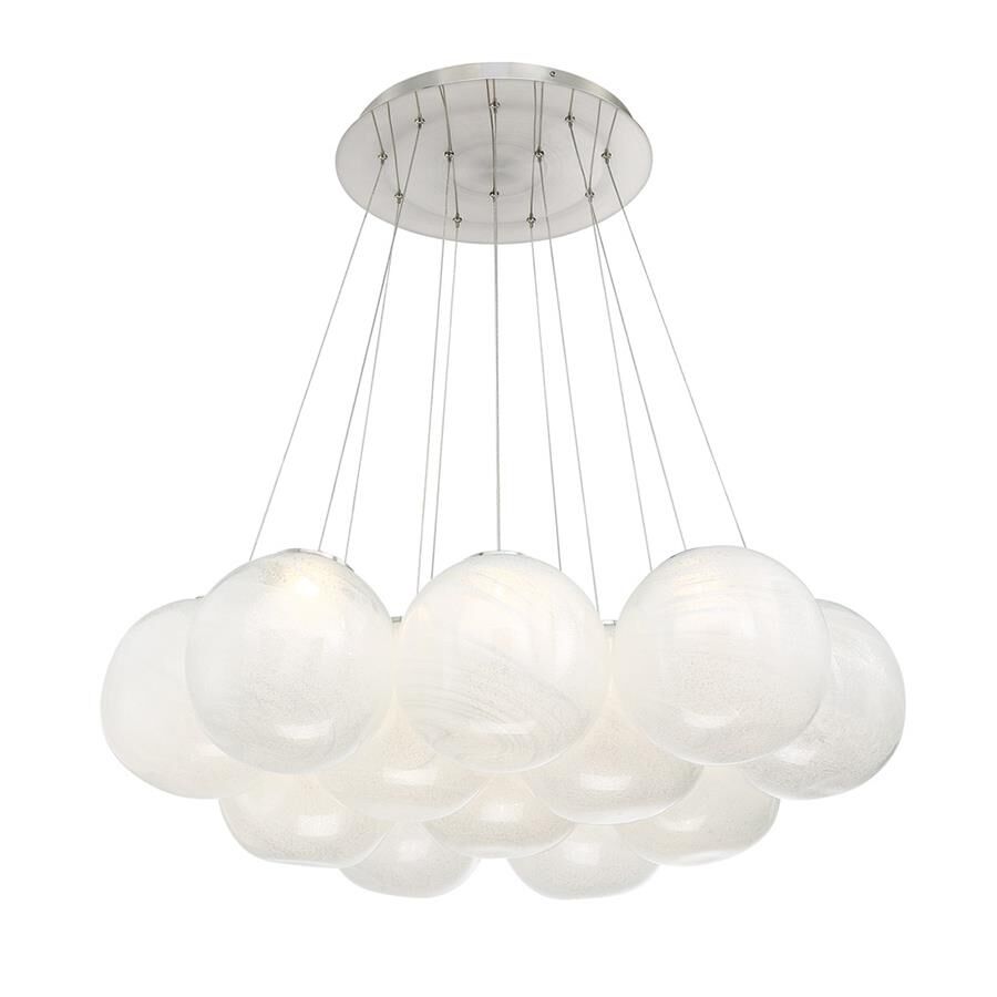 Cosmic 36 Inch LED Large Pendant by Modern Forms
