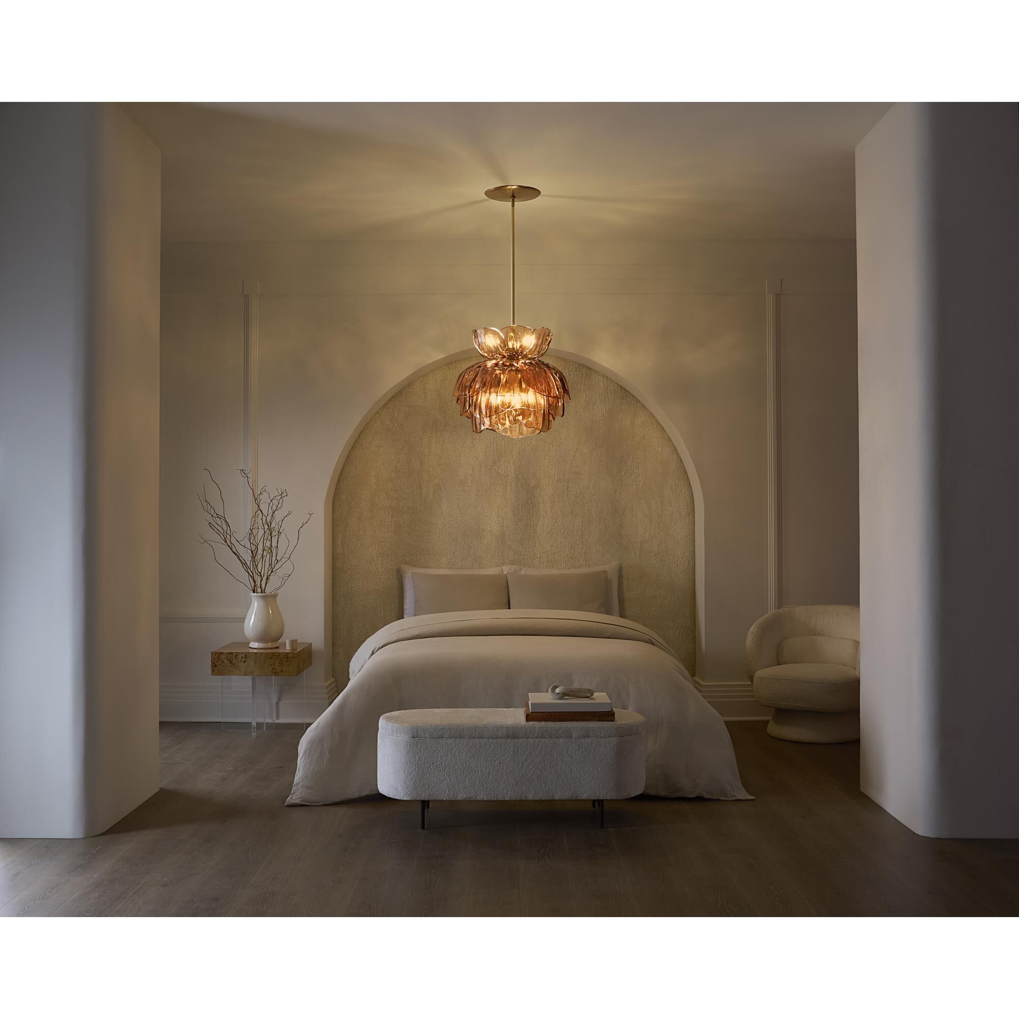Fantine Small Chandelier,