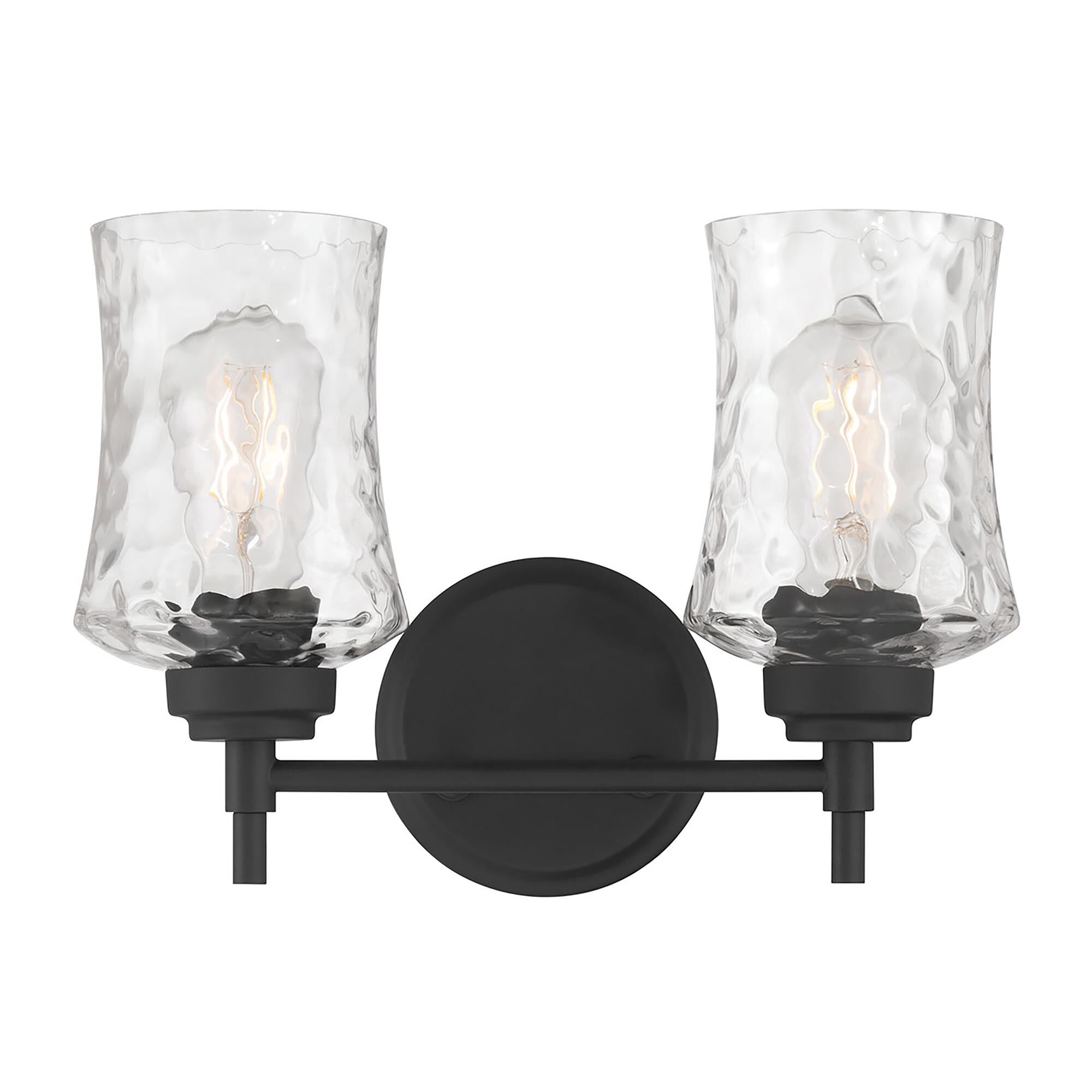 Clarvyn 13 Inch Bath Vanity Light by Millennium Lighting
