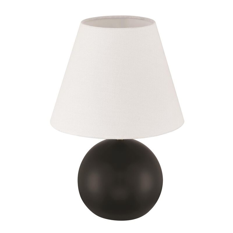 Olive Small Table Lamp by Craftmade