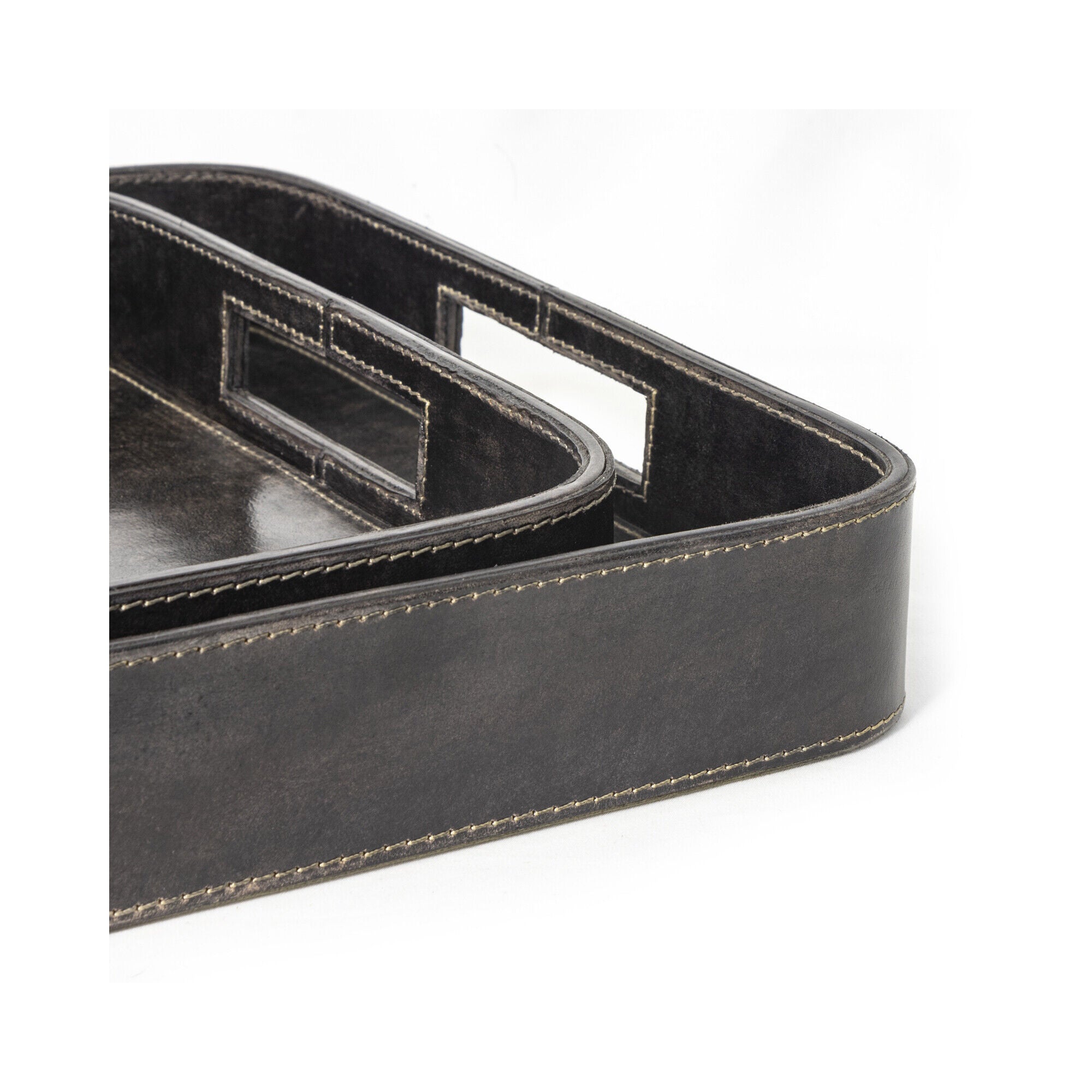 Derby Tray by Regina Andrew