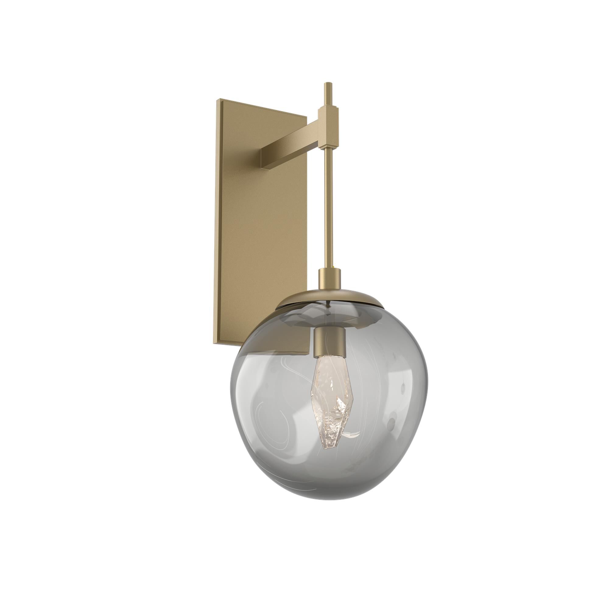 Hammerton Studio Nebula 21 Inch LED Wall Sconce