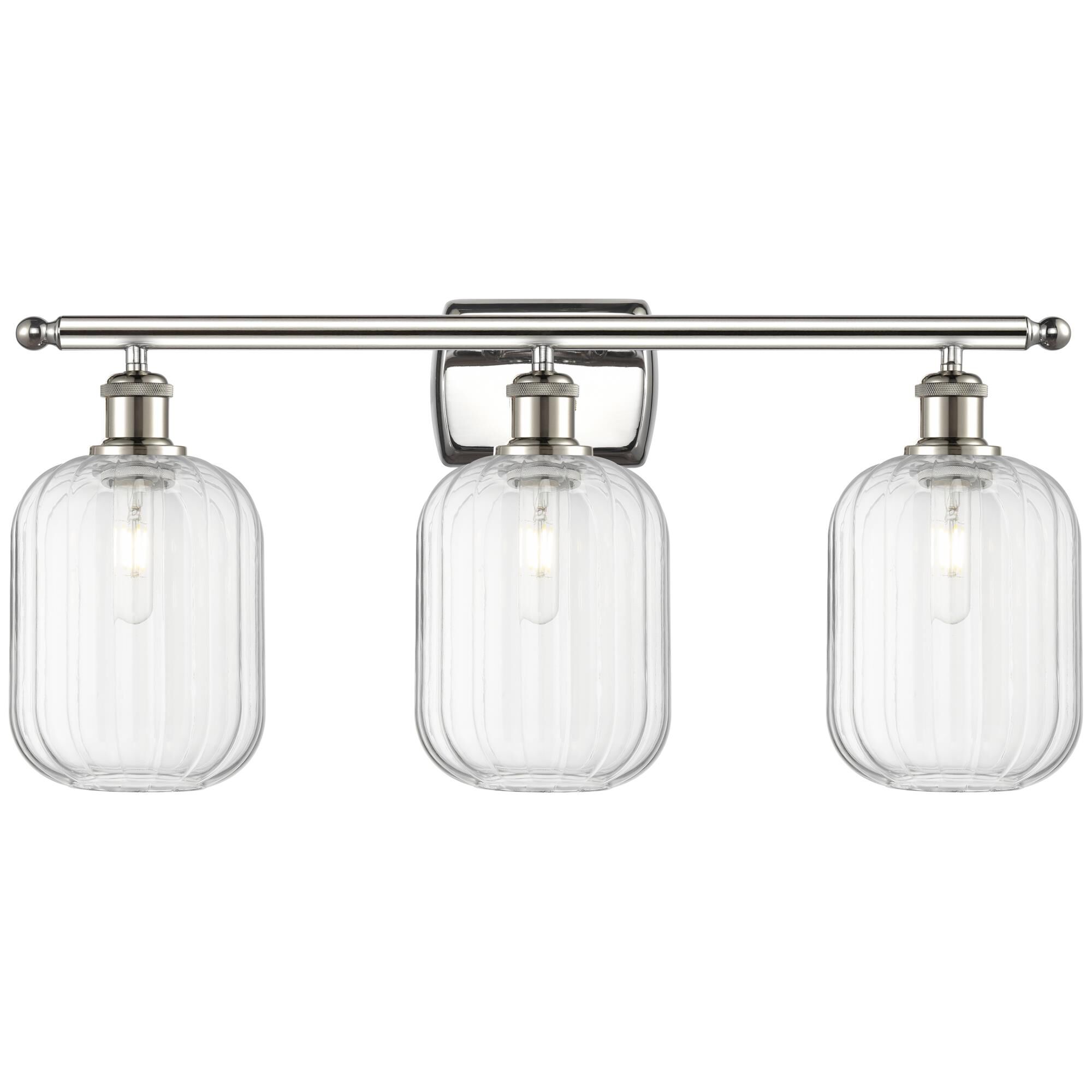 Bruno Marashlian Preston 27 Inch Bath Vanity Light by Innovations Lighting