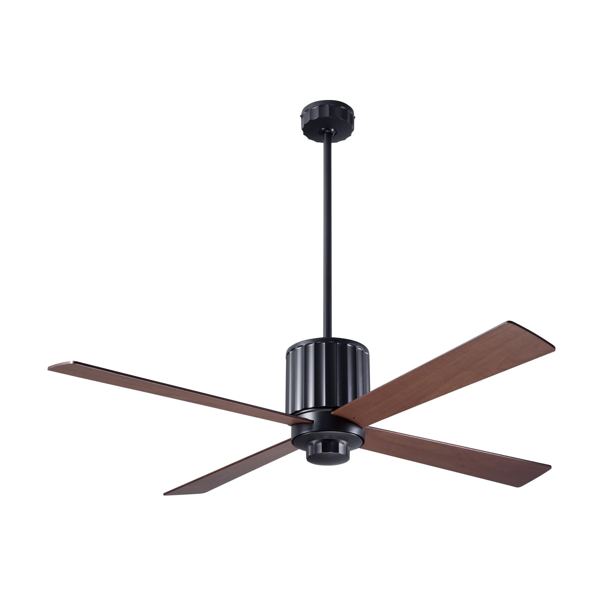 Flute 52 Inch Ceiling Fan by Modern Fan Company