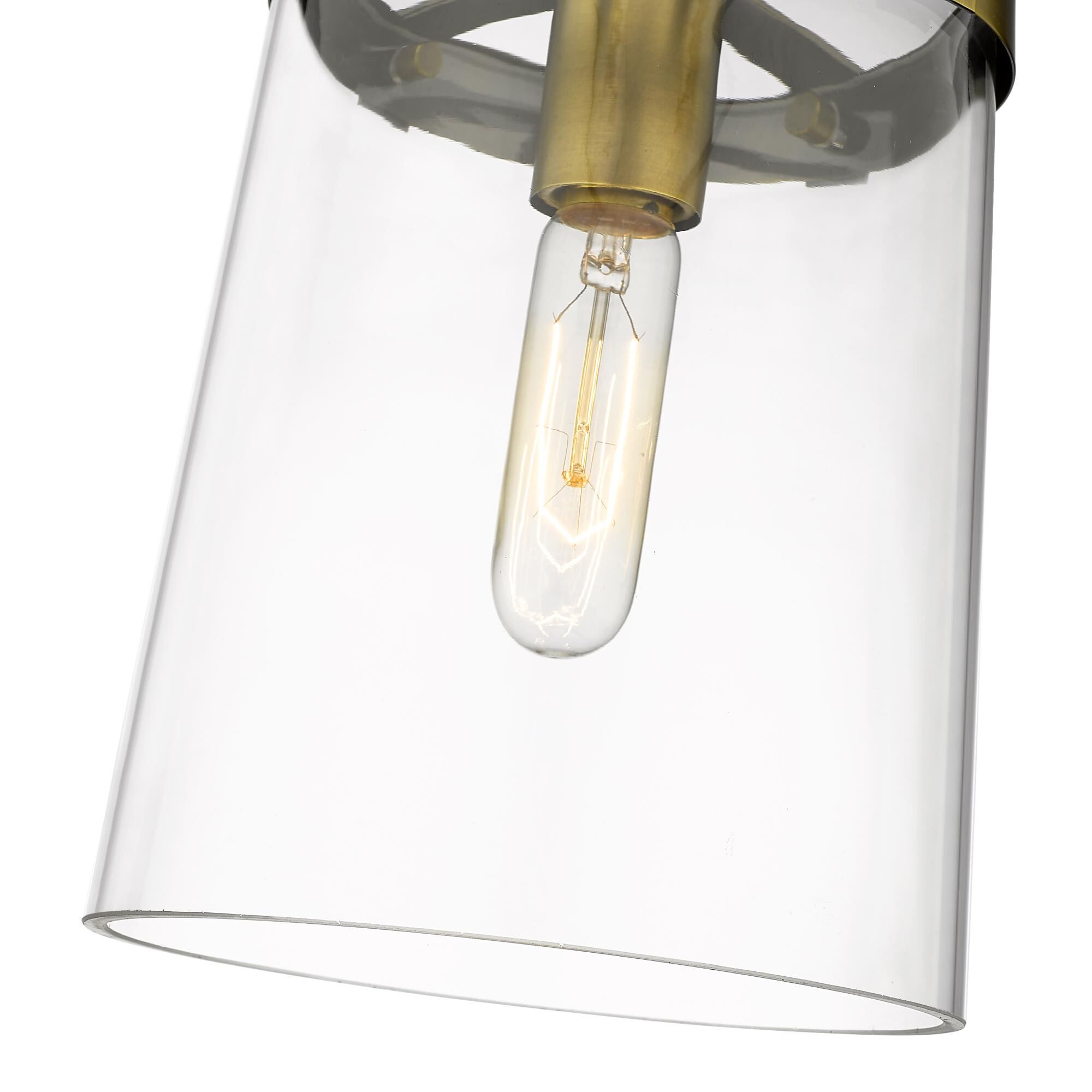 Z-Lite Callista 7 Inch Mini Pendant