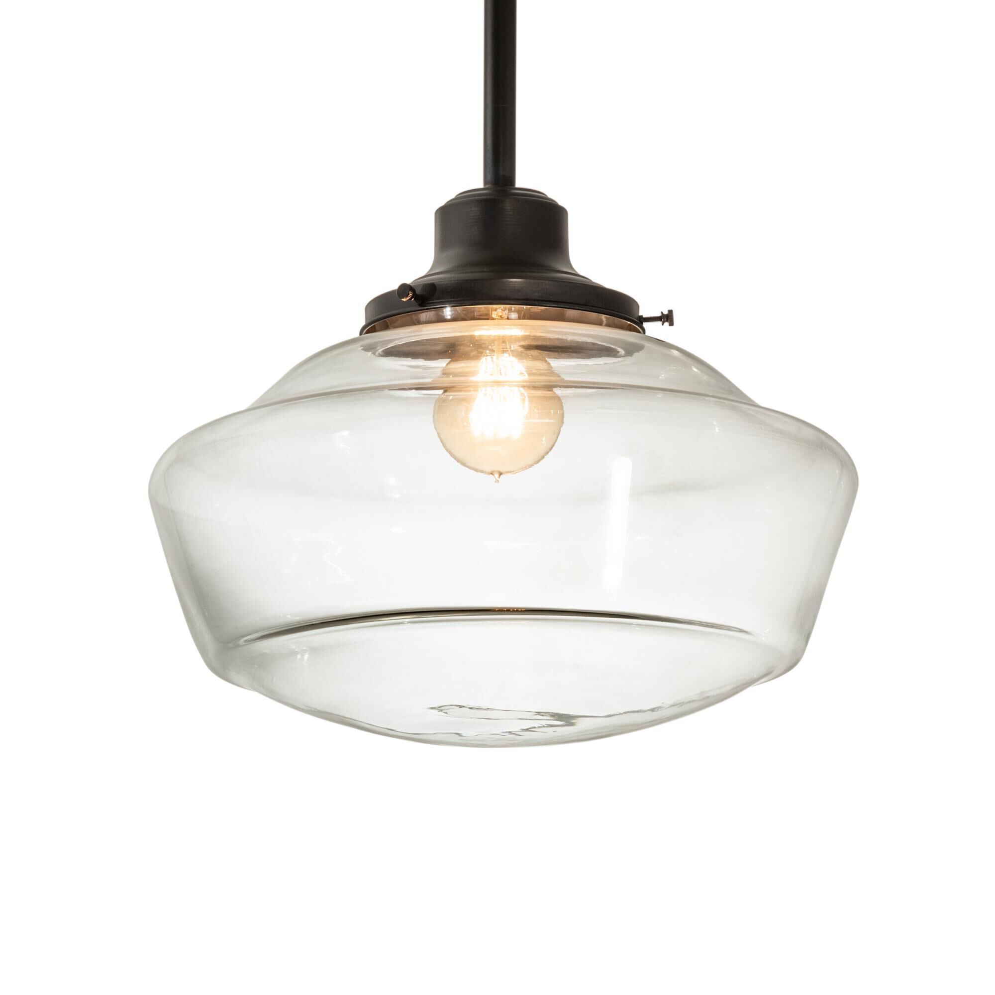 Revival 16 Inch Large Pendant by Meyda Lighting