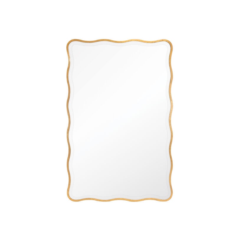 Candice 44 Inch Decorative Mirror by Regina Andrew