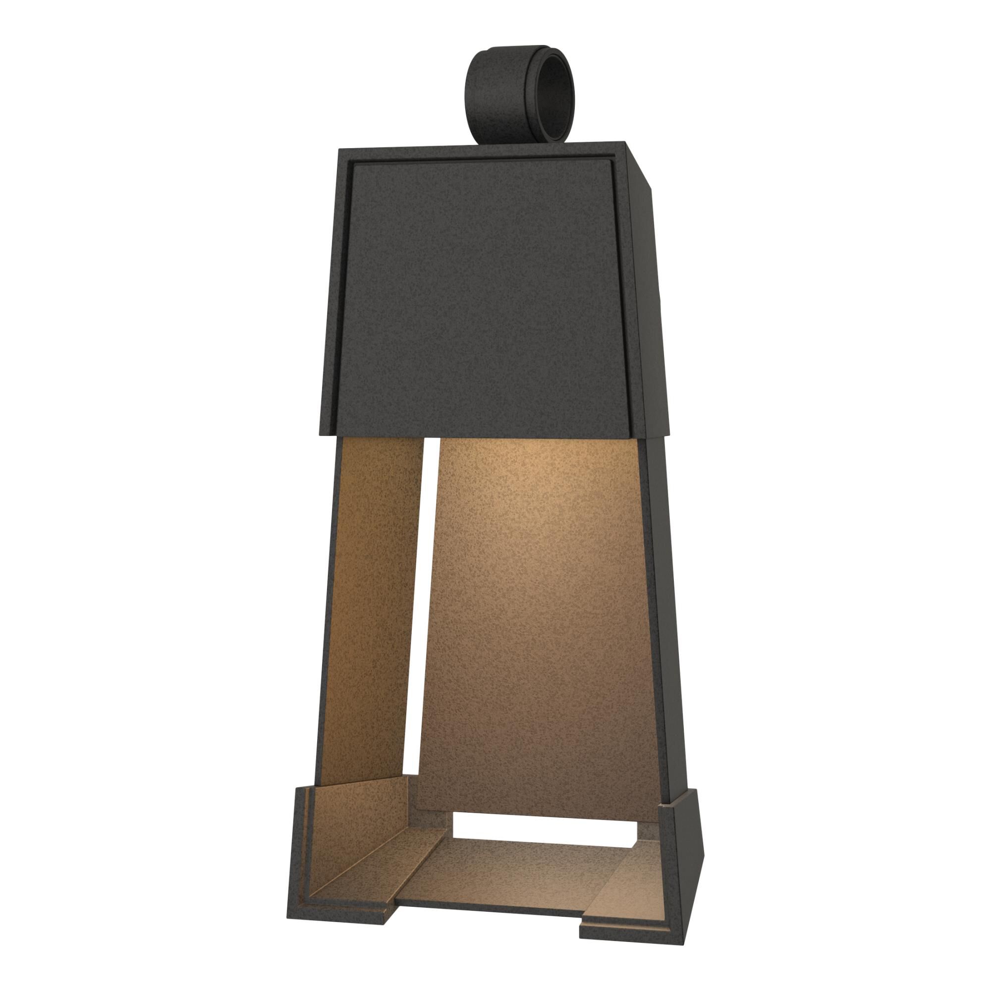 Revere 19 Inch Outdoor Wall Light by Hubbardton Forge