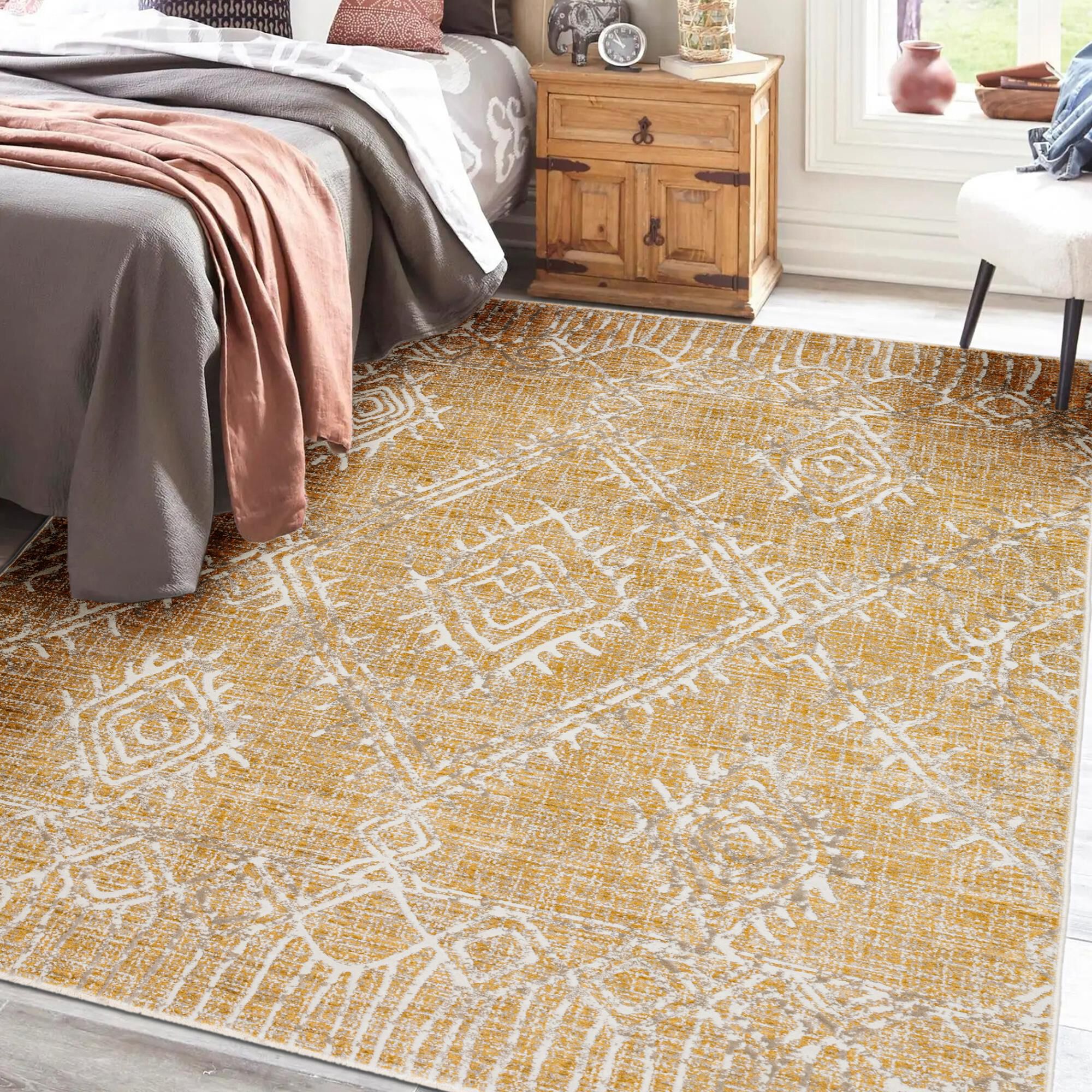 Izmir Iz1 Area Rug by Dalyn Rug Company