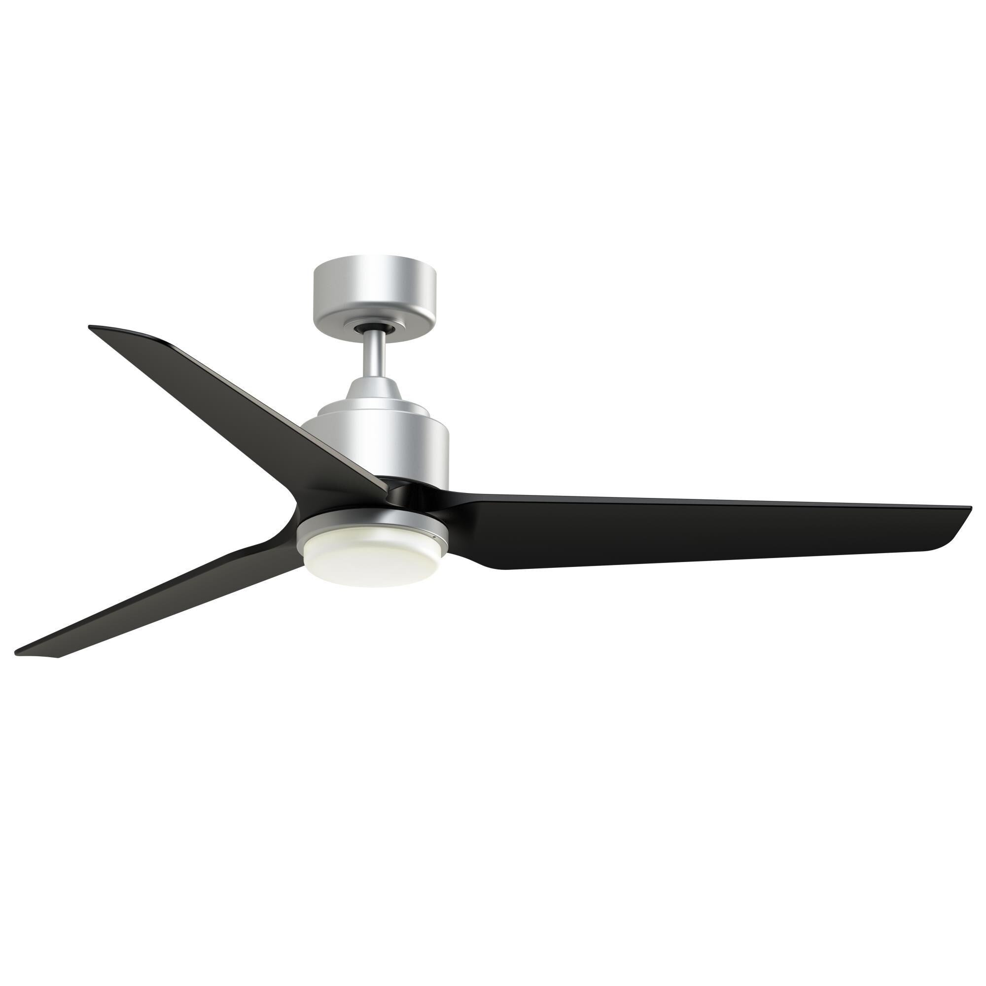 Triaire Custom 56 Inch Ceiling Fan with Light Kit by Fanimation