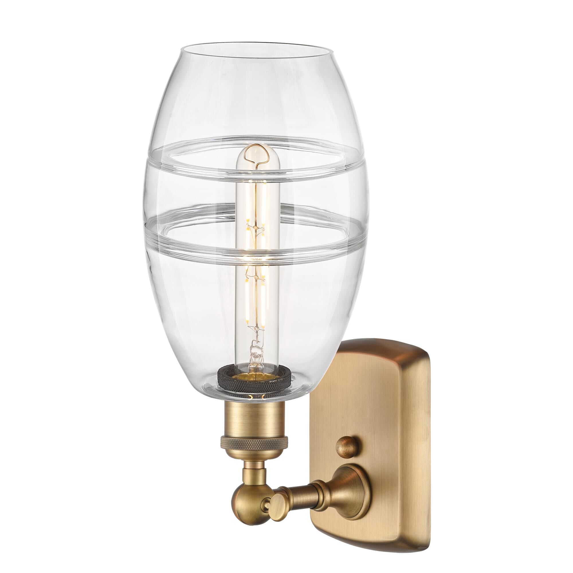 Bruno Marashlian Vaz 6 Inch Wall Sconce by Innovations Lighting