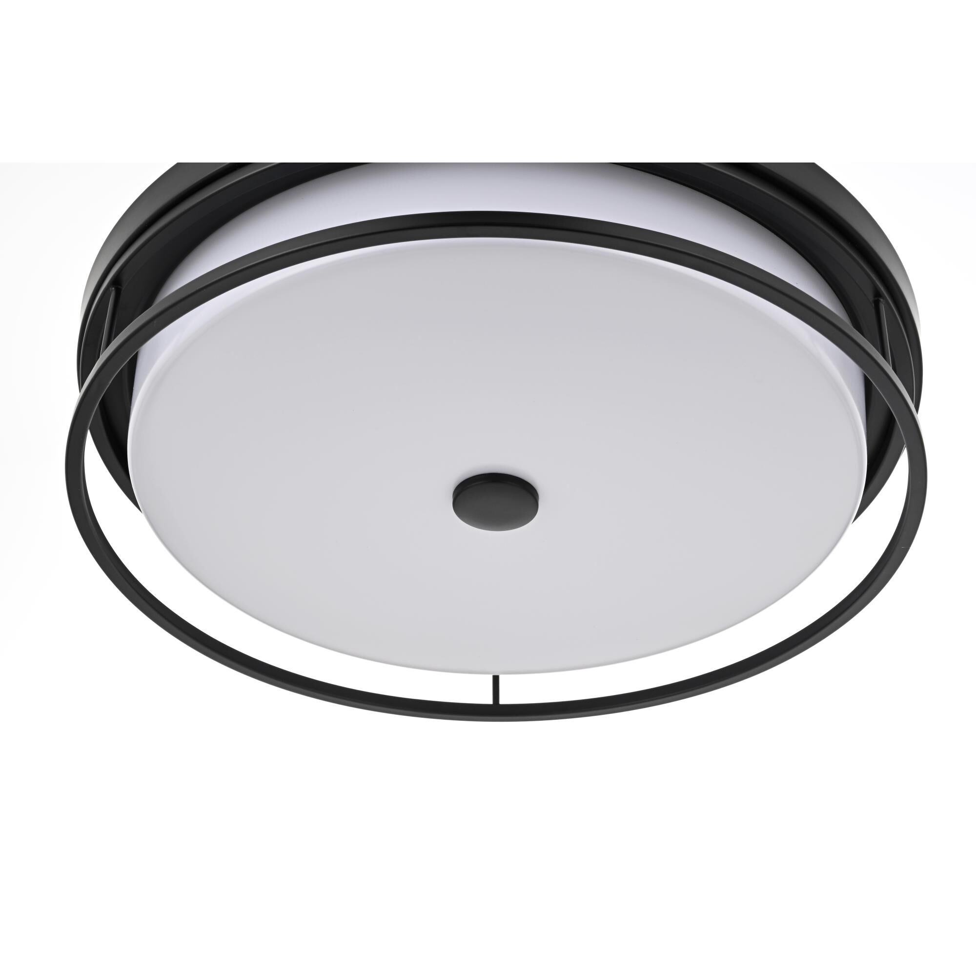 Kolson 20 Inch Flush Mount by Elegant Lighting