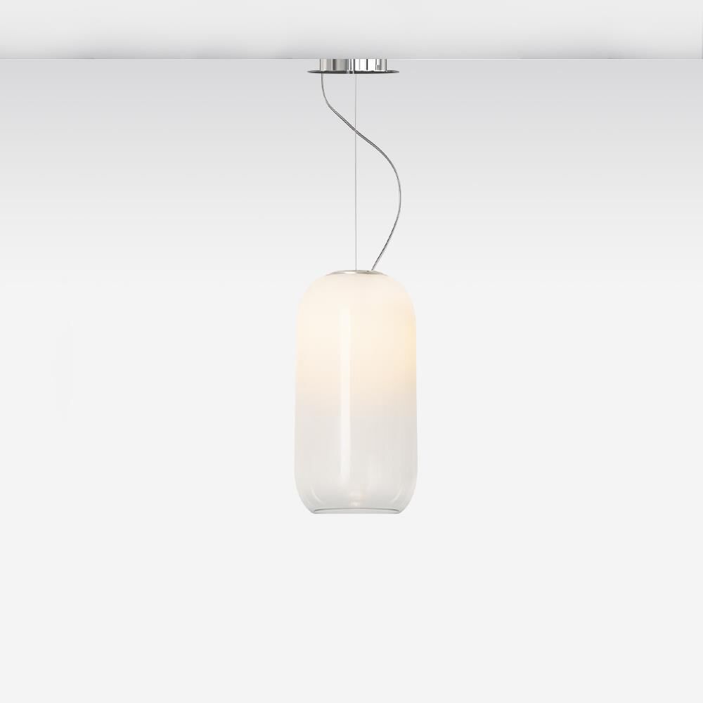 Bjarke Ingels Group Gople 8 Inch LED Mini Pendant,