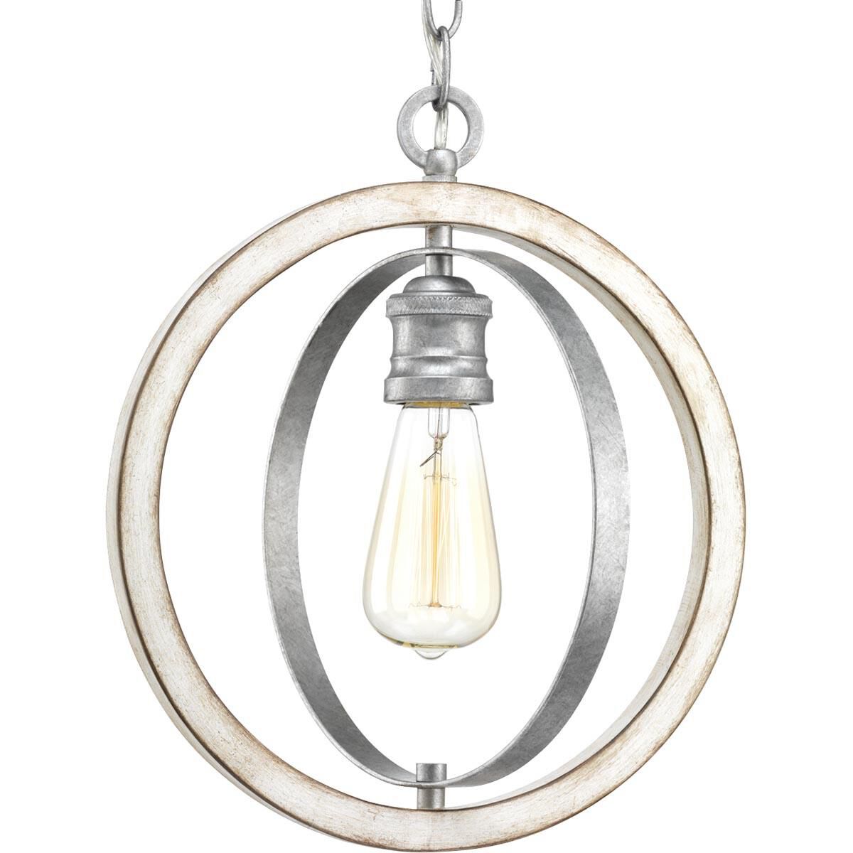 Conestee 12 Inch Mini Pendant by Progress Lighting