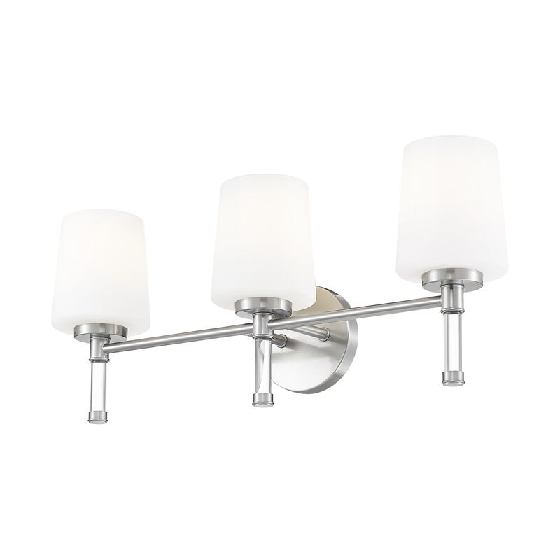 Henri 24 Inch Bath Vanity Light by Z-lite