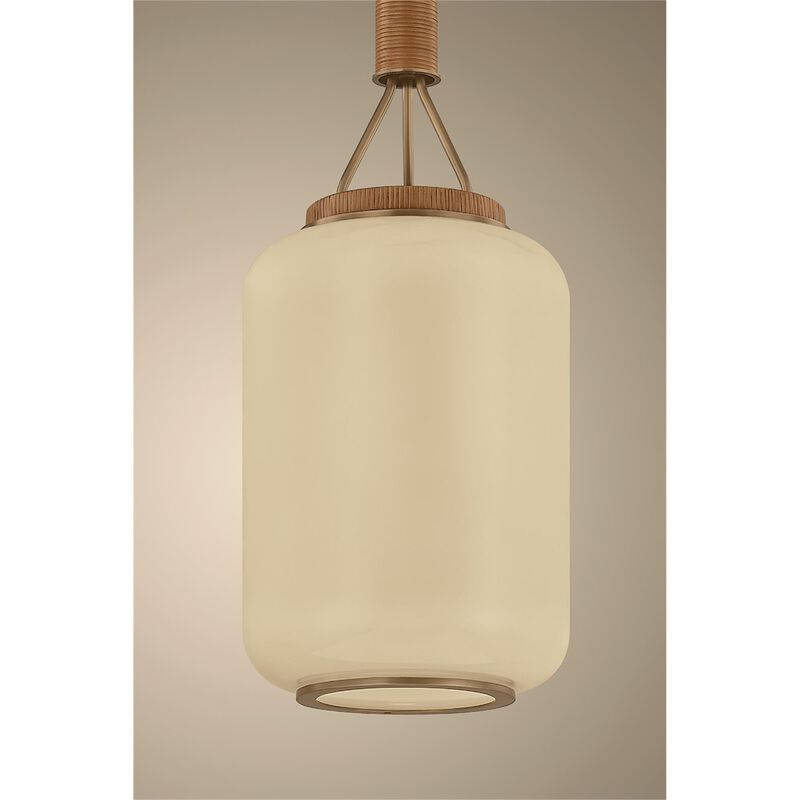 Judson 10 Inch Mini Pendant by Troy Lighting