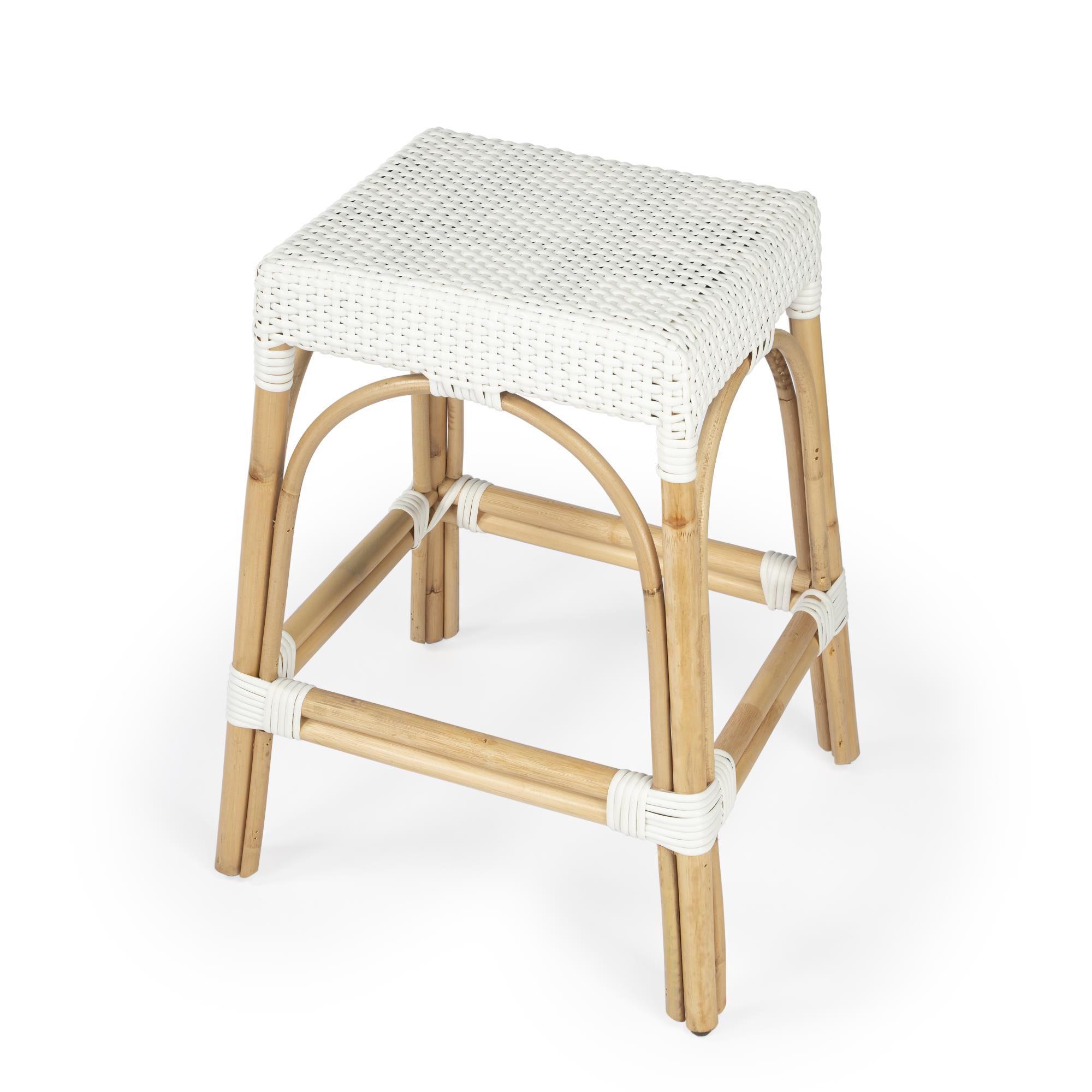 Robias Stool by Butler Specialty Company
