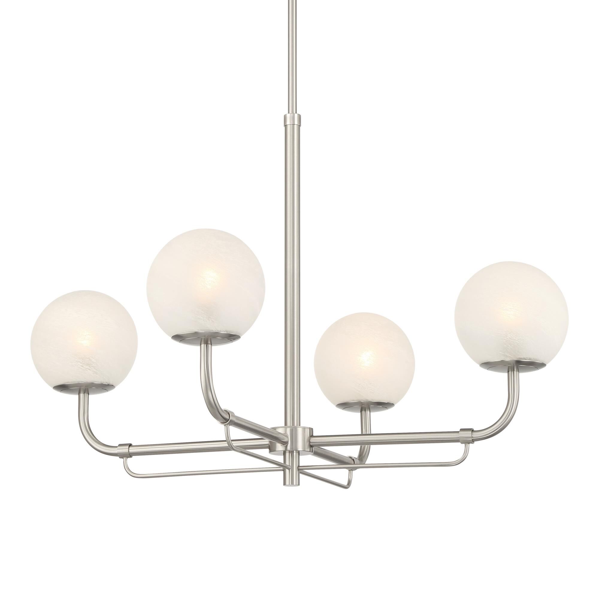 Whitehall 30 Inch Chandelier by Minka Lavery