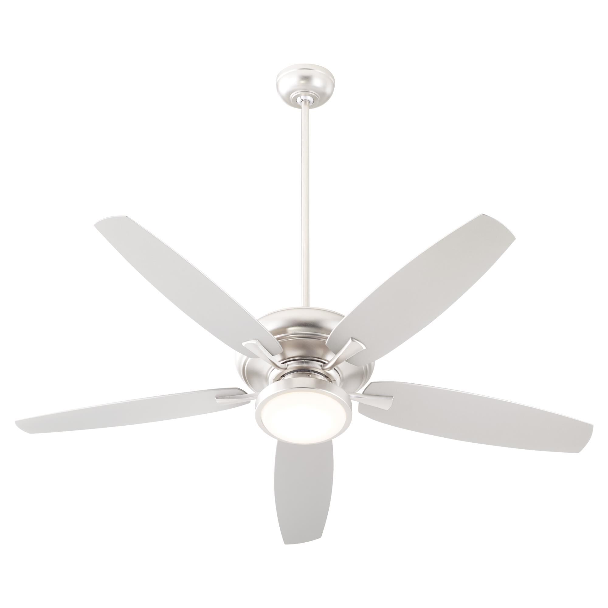Apex Outdoor Rated 56 Inch Ceiling Fan by Quorum International