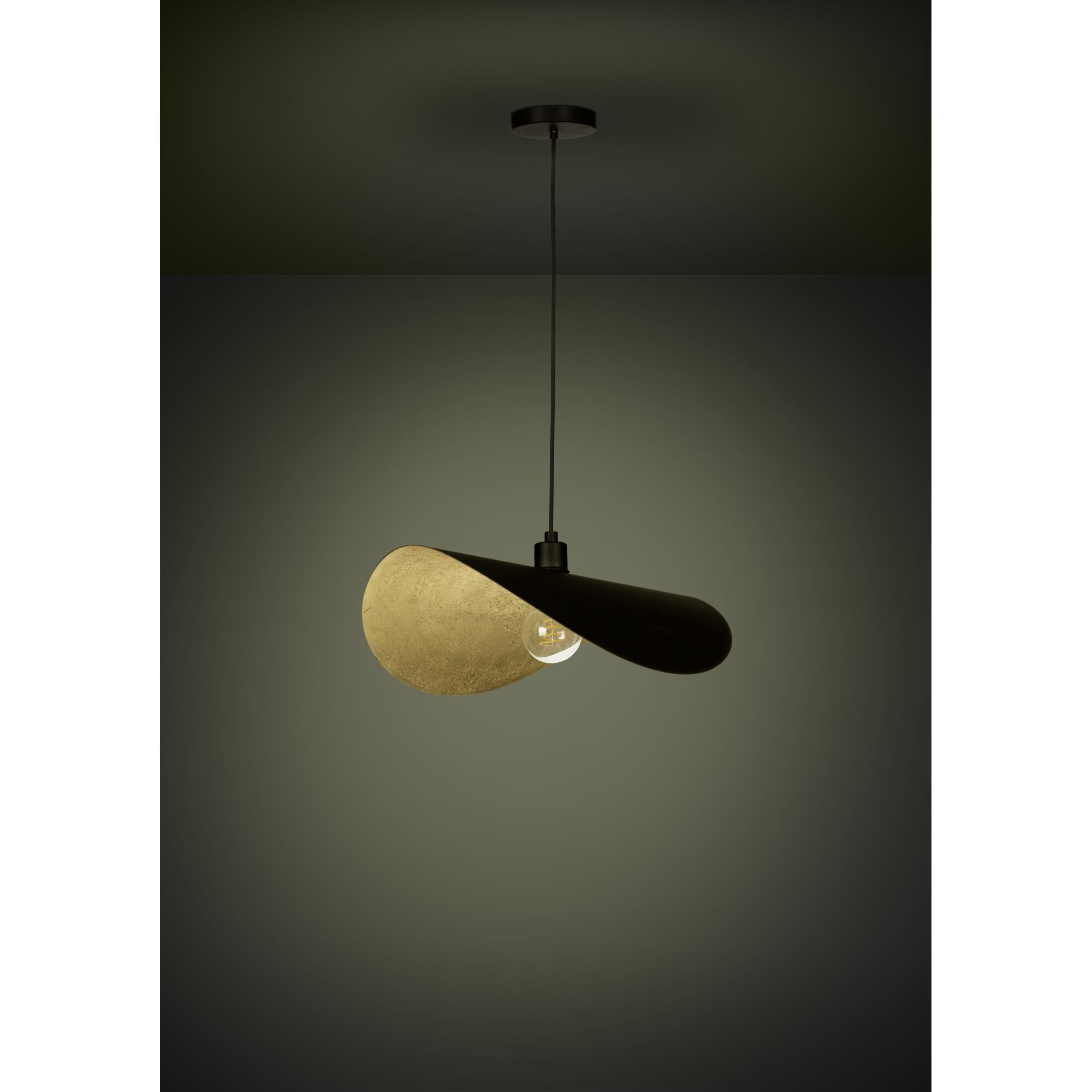 Saceda 21 Inch Large Pendant by EGLO Lighting