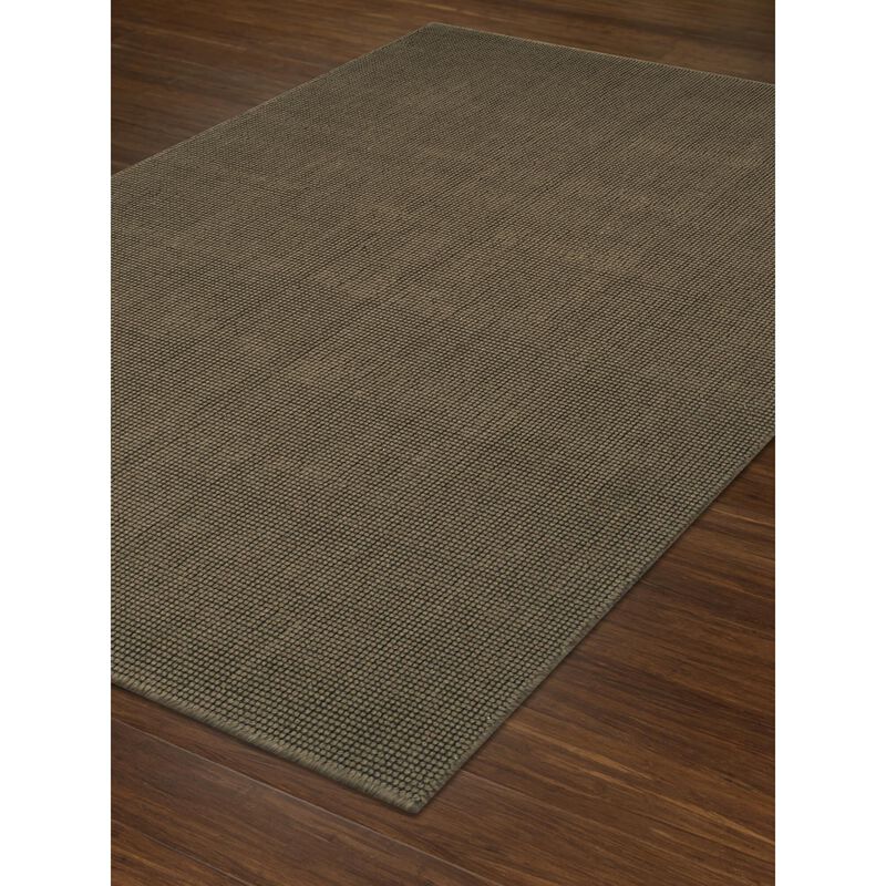 Monaco Sisal MC300 Hand Loomed Wool Area Rug by Dalyn Rug Company