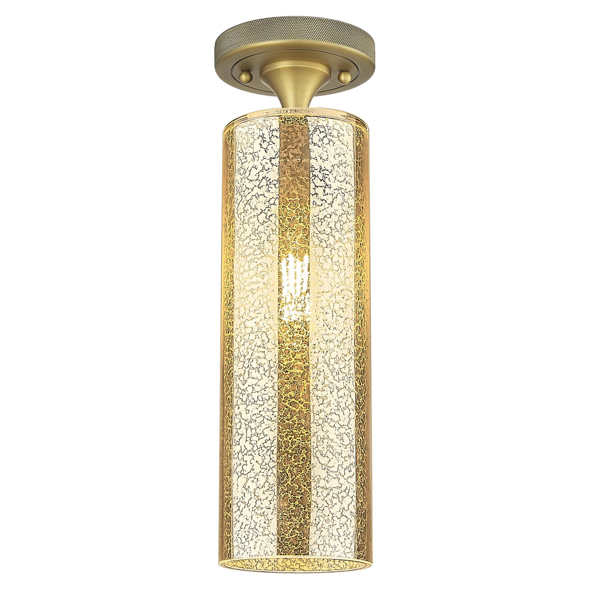 Bruno Marashlian Crown Point 5 Inch Flush Mount by Innovations Lighting