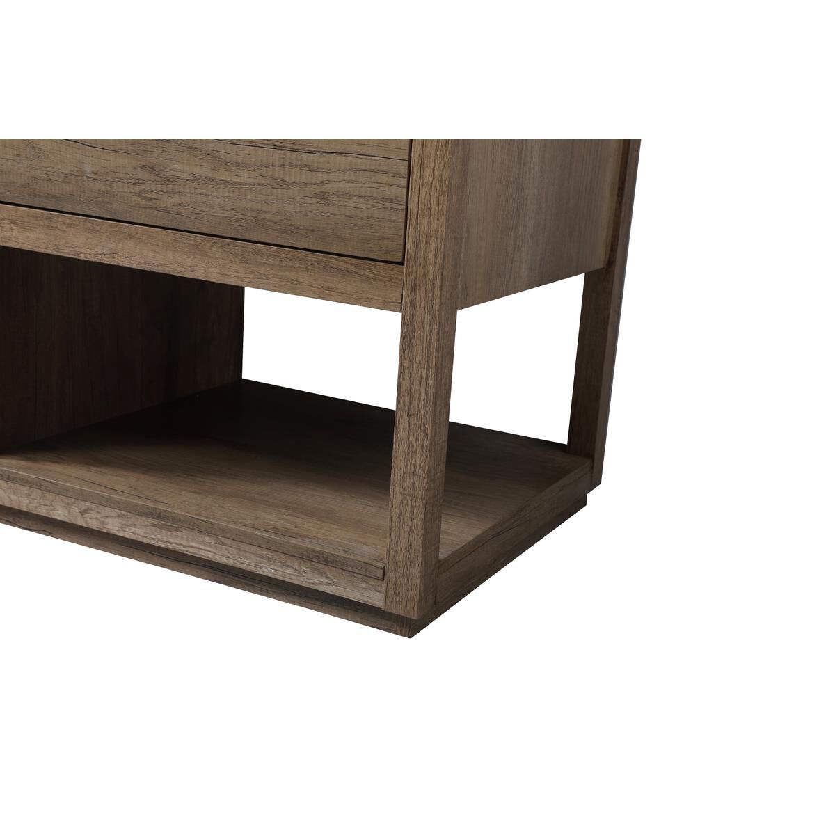 Larkin 72 Inch Bath Vanity by Elegant Decor