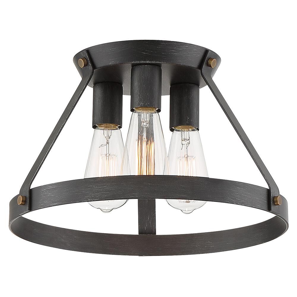 Shown in Weathered Pewter finish