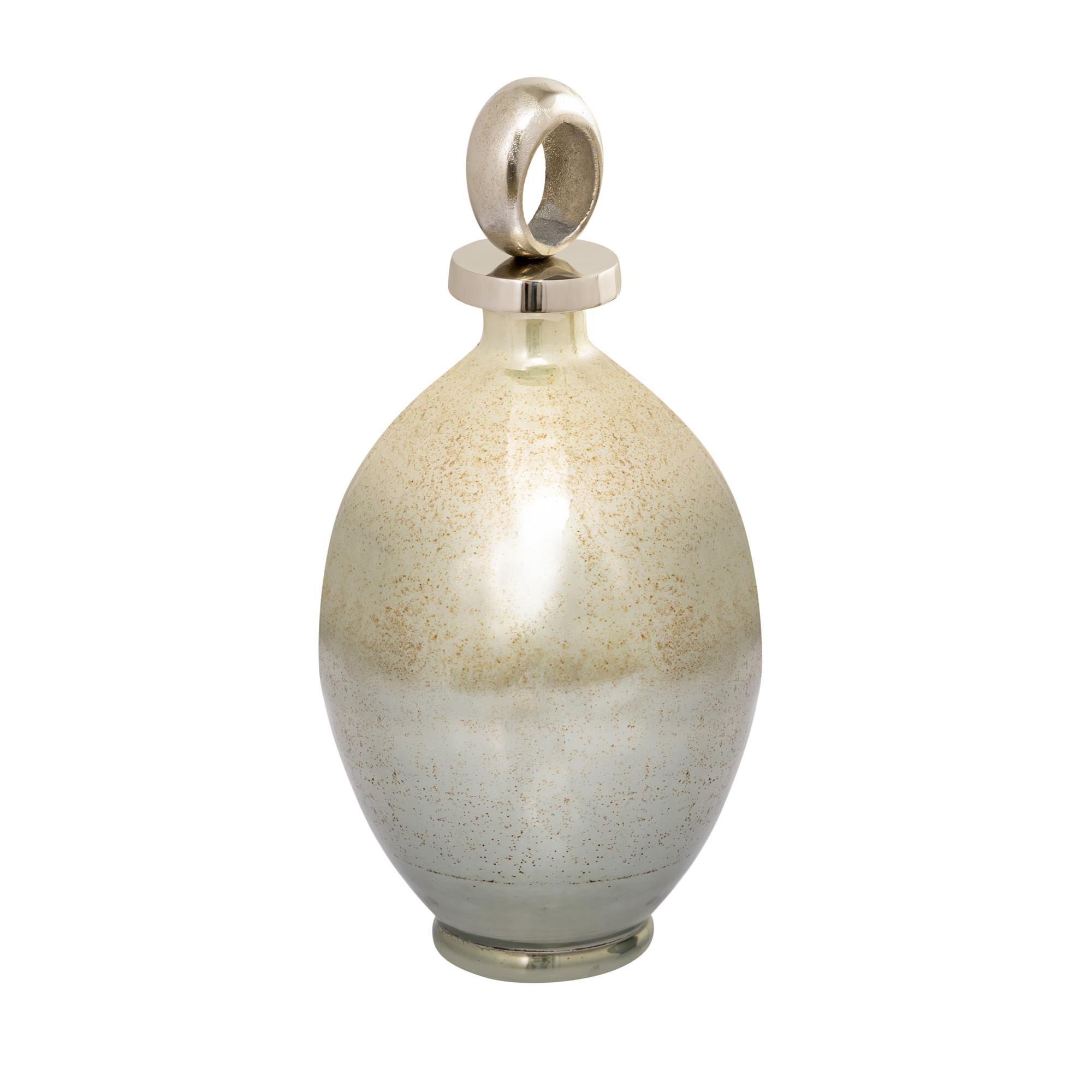 Opal Ring Vase-Urn by ELK Home