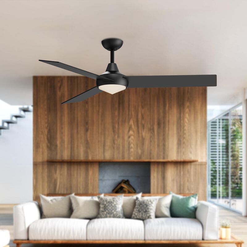 Owens Ceiling Fan by Kuzco