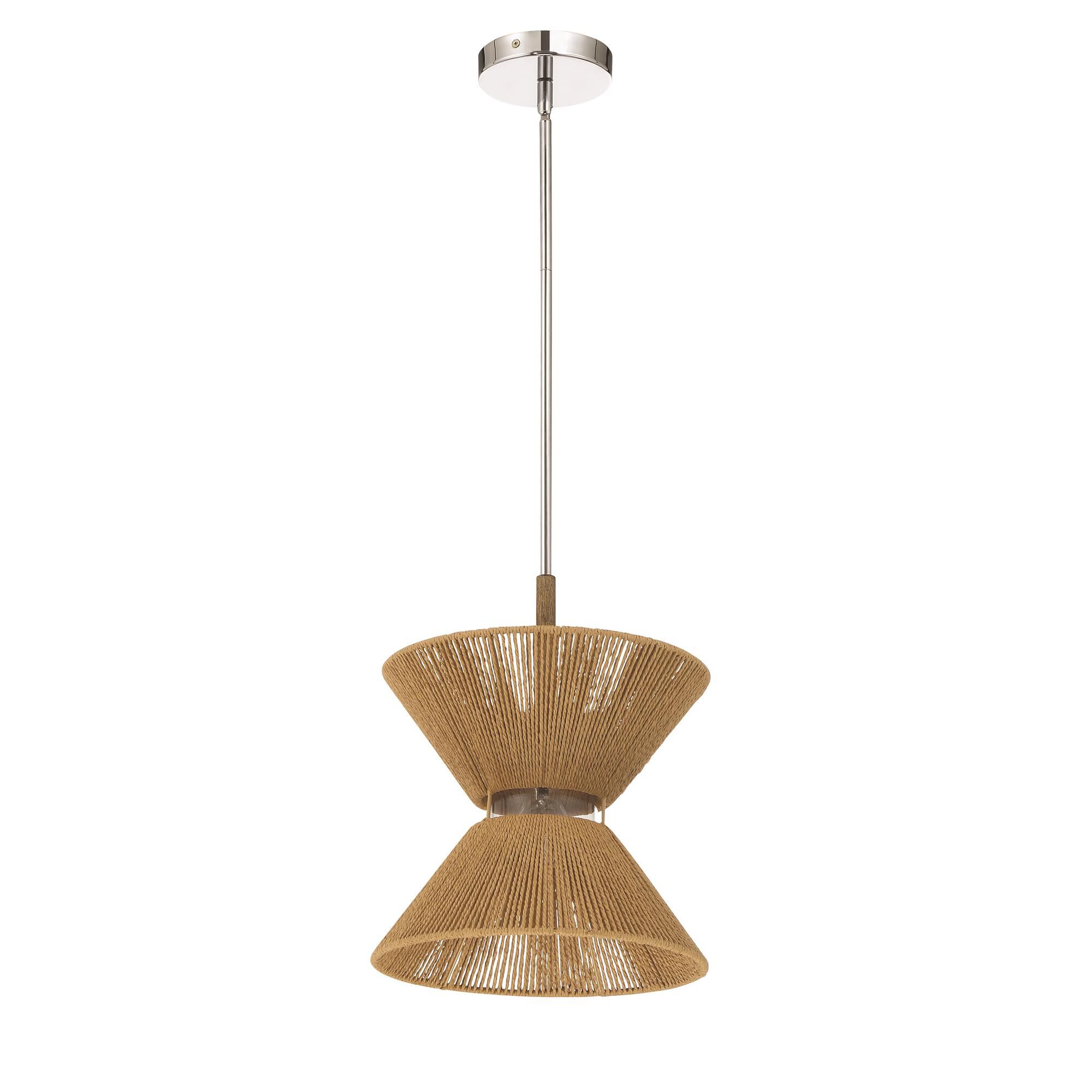 Serena Small Pendant Light,