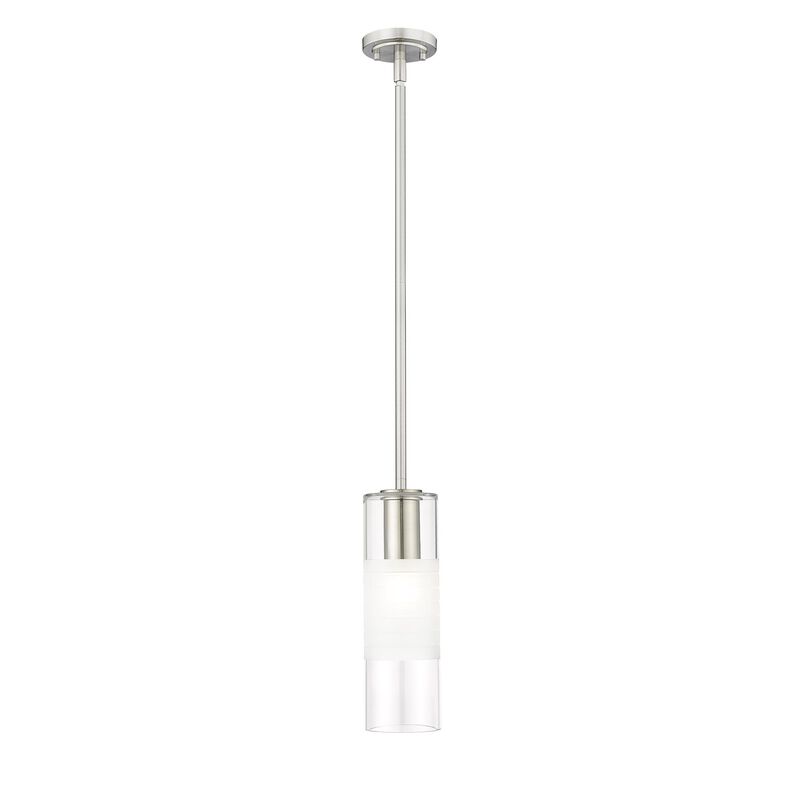 Alton 5 Inch Mini Pendant by Z Lite