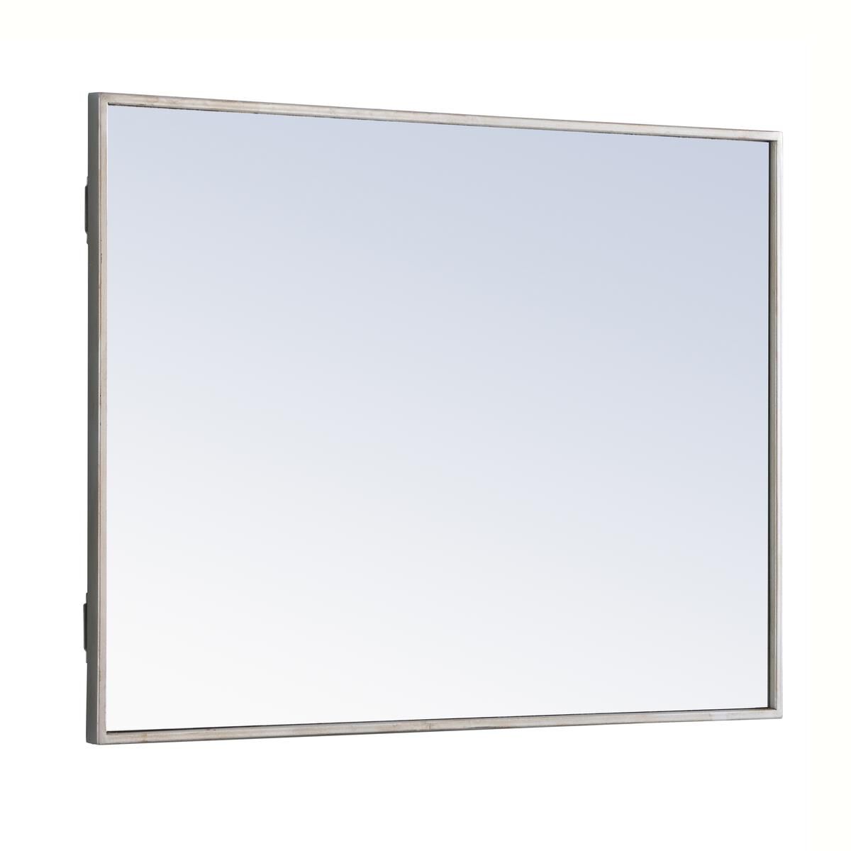 Eternity Decorative Mirrors by Elegant Decor