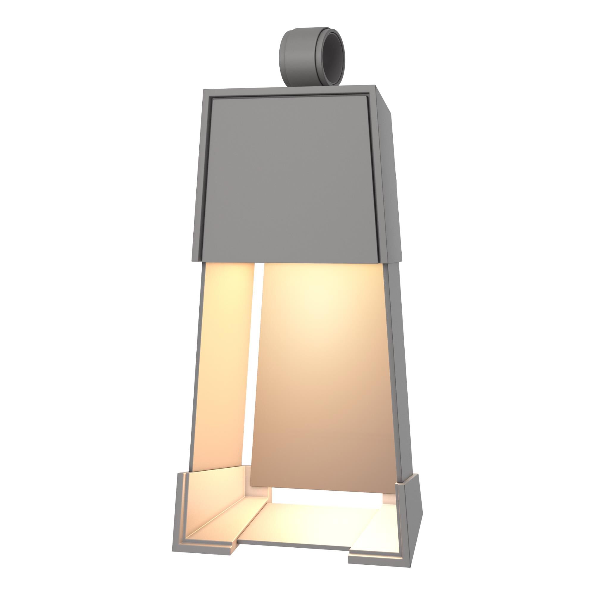 Revere 19 Inch Outdoor Wall Light by Hubbardton Forge