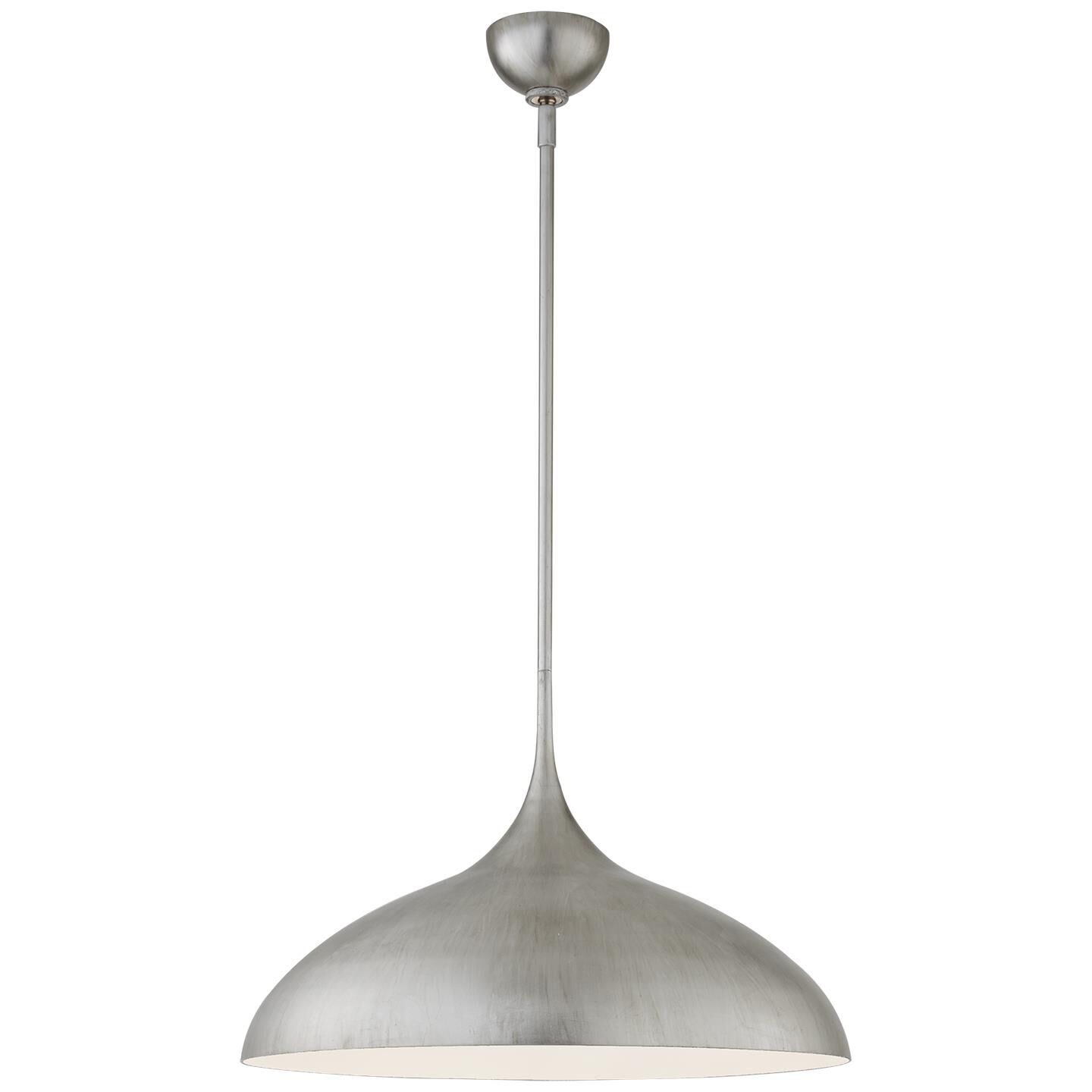 Visual Comfort Signature Collection AERIN Agnes 21 Inch Large Pendant