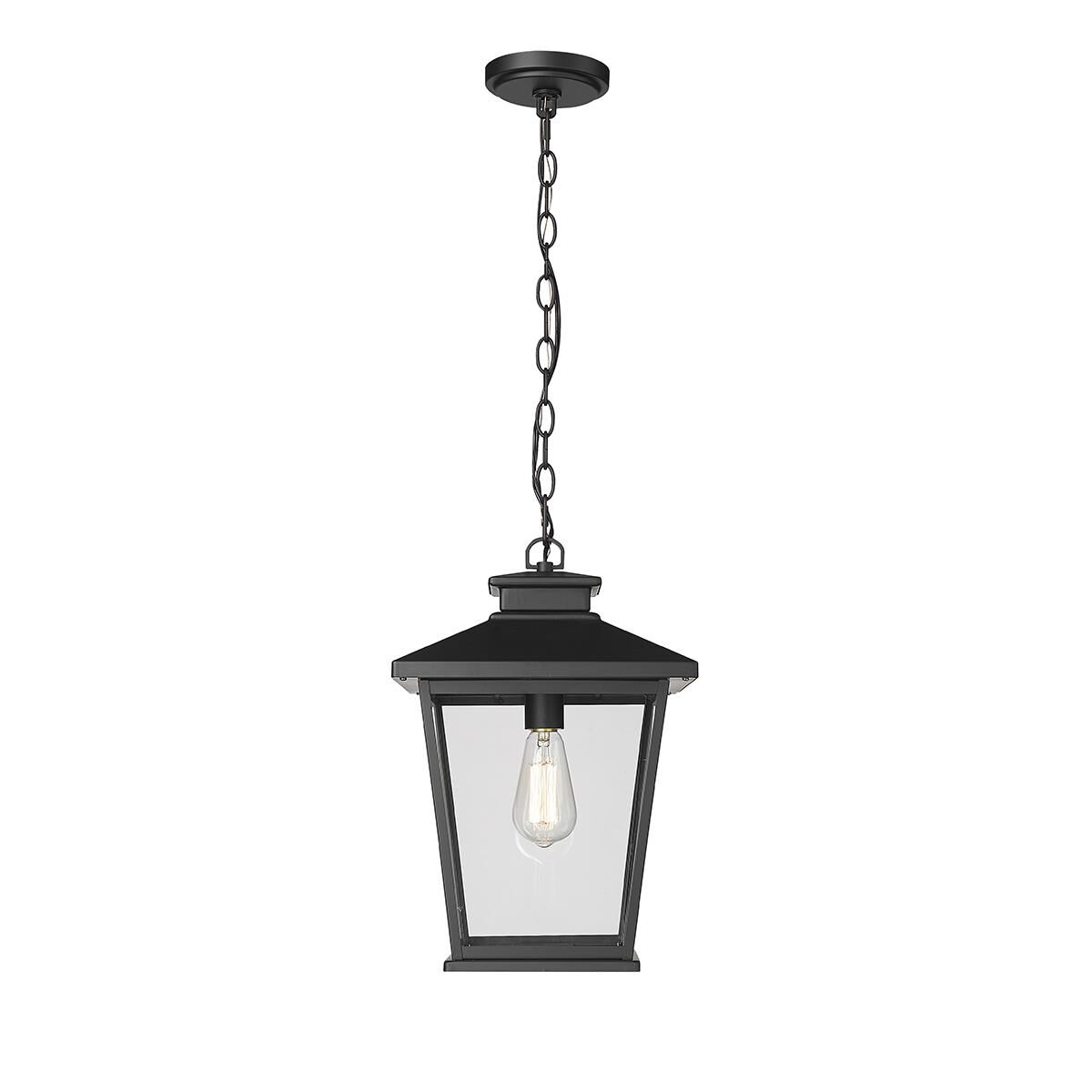Millennium Lighting Bellman 16 Inch Tall Outdoor Hanging Lantern
