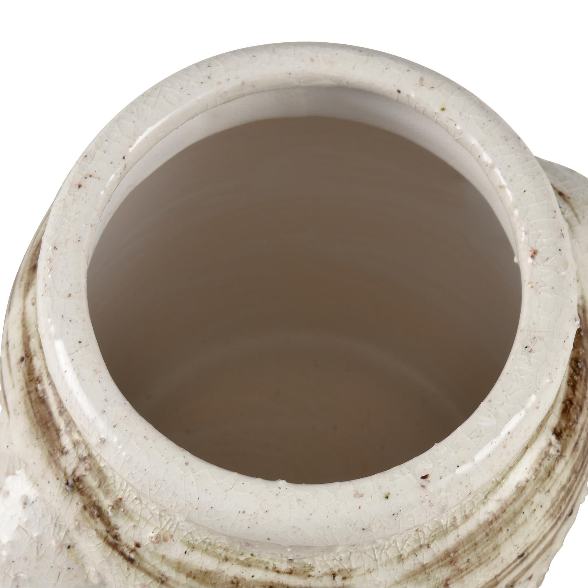 Ellen 7 Inch Vase-Urn by ELK Home