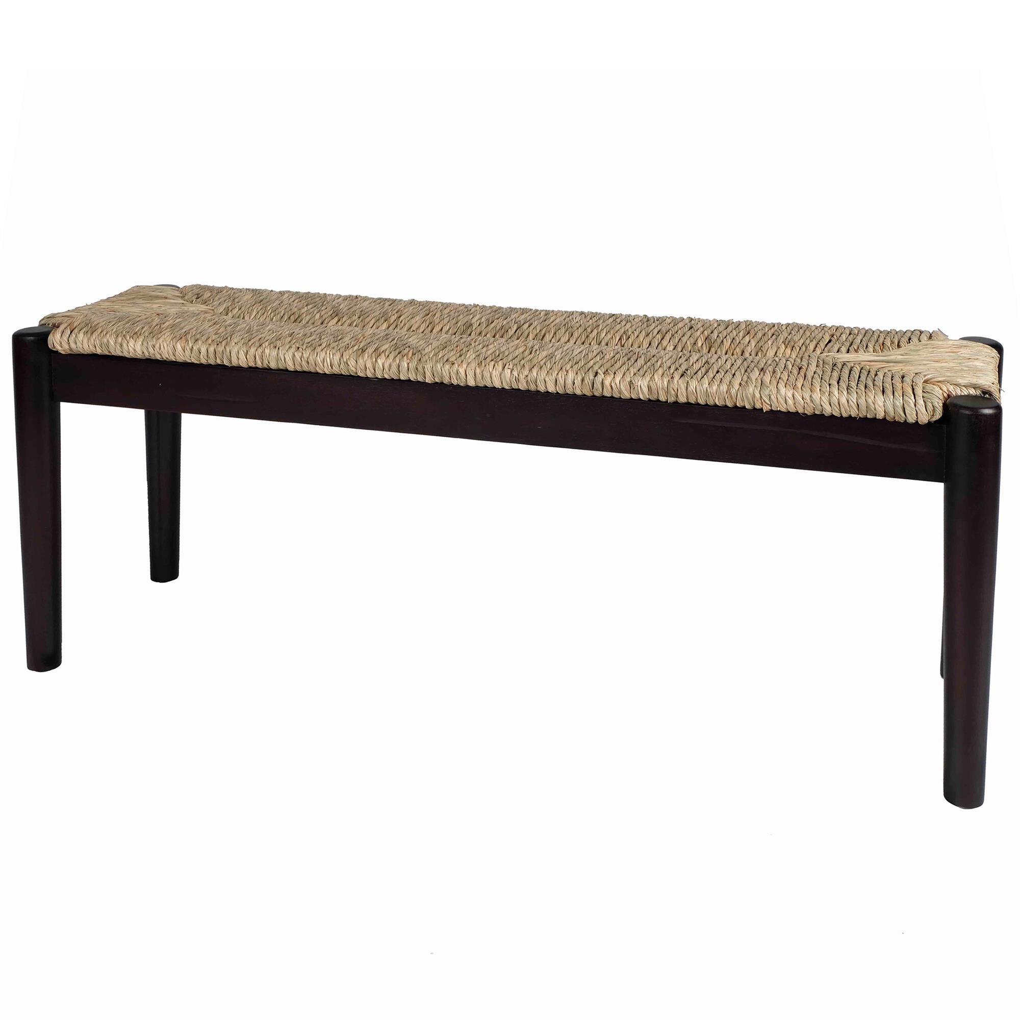 Shown in Black, Natural Light finish