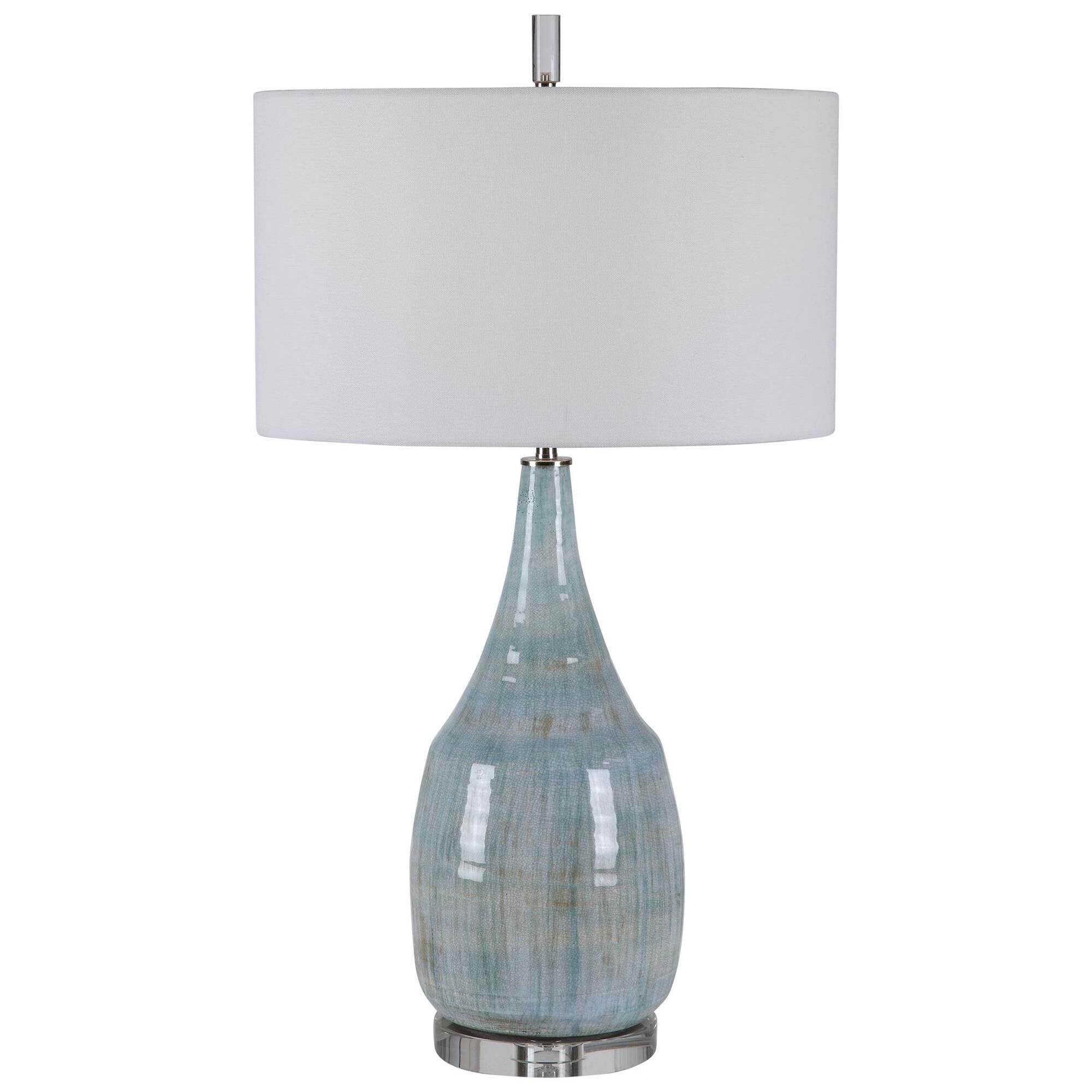 Jim Parsons Rialta 30 Inch Table Lamp by Uttermost