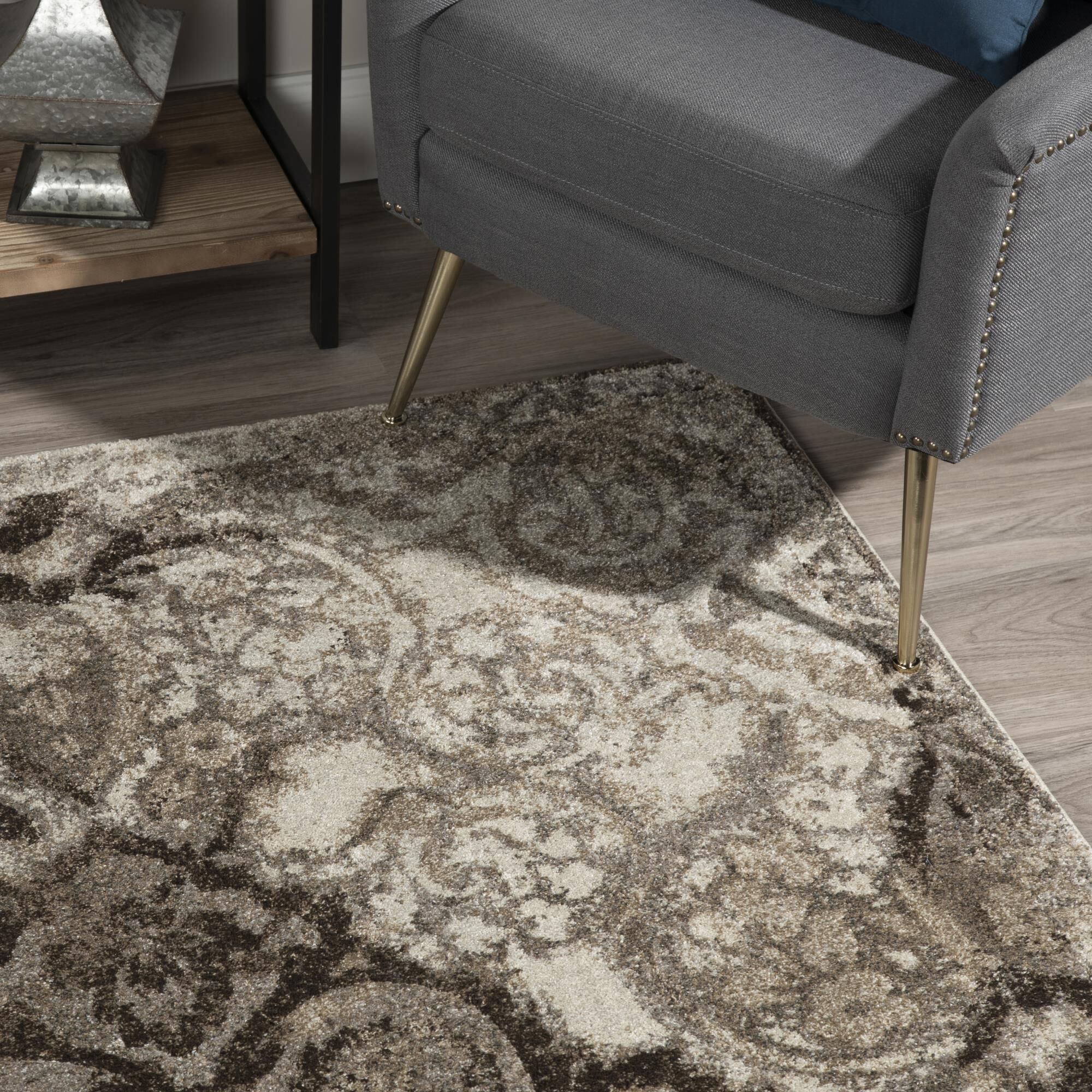 Antigua AN10 Area Rug by Dalyn Rug Company