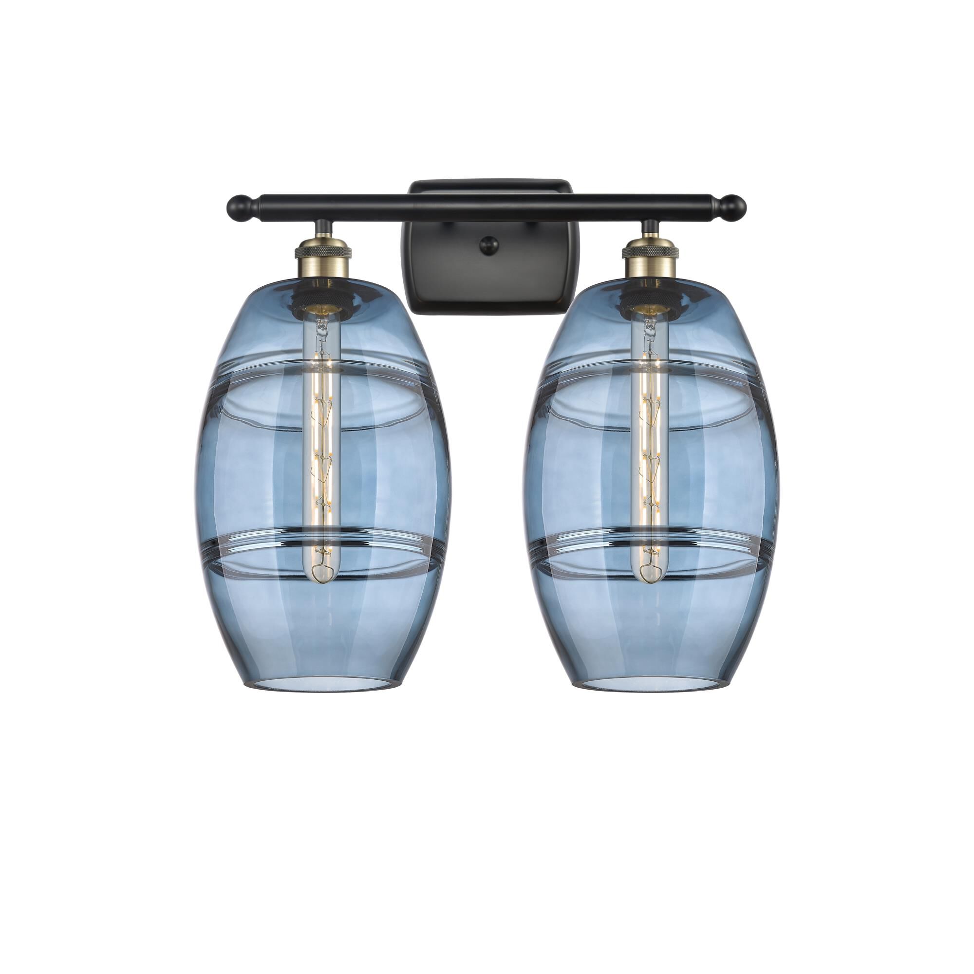 Bruno Marashlian Vaz 18 Inch Bath Vanity Light by Innovations Lighting