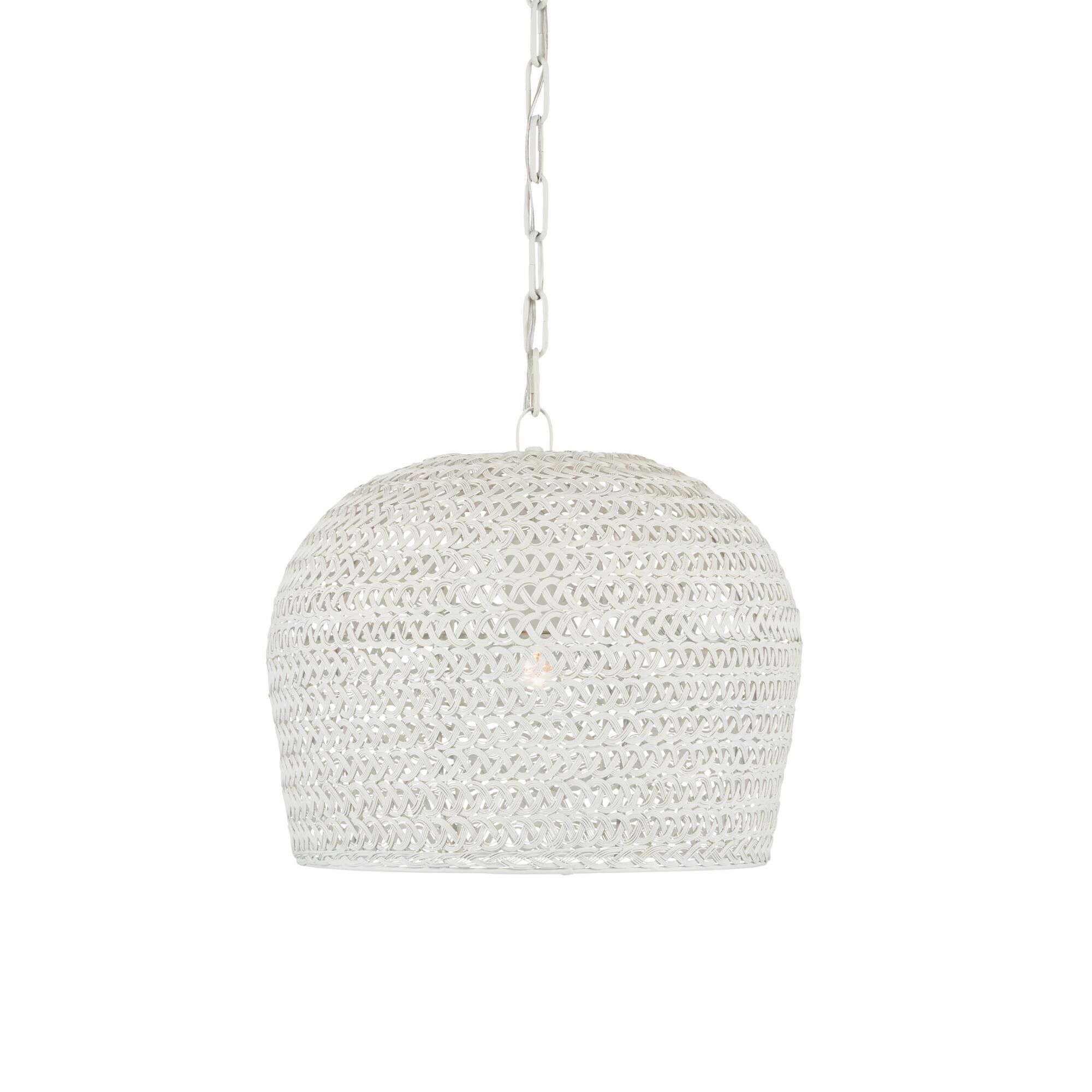 Piero 14 Inch Mini Chandelier by Currey and Company