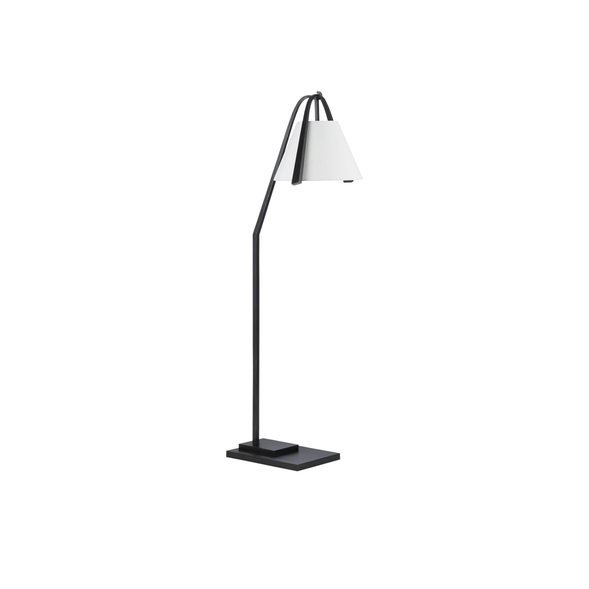 Frey 54 Inch Floor Lamp by Currey and Company