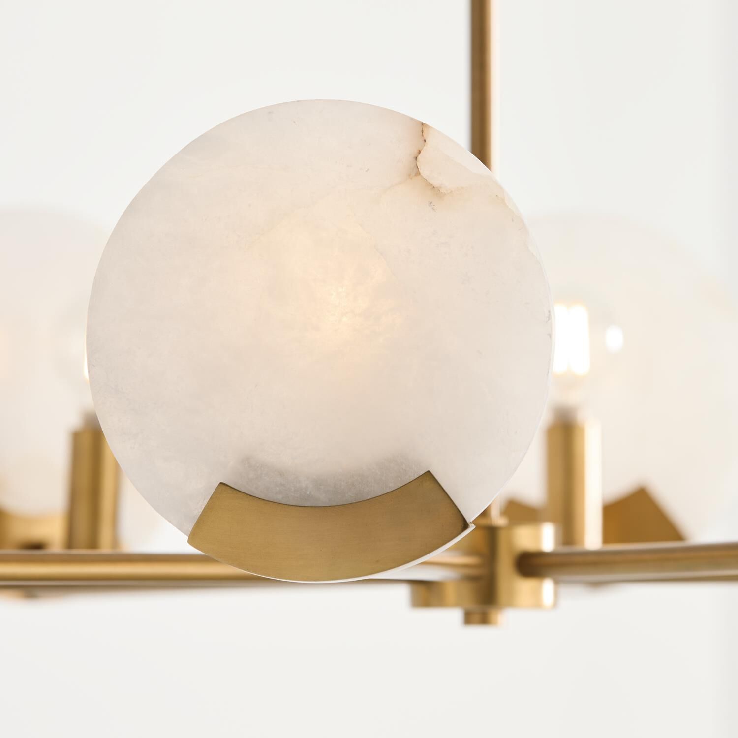 Oriya 28 Inch Chandelier by Capital Lighting Fixture Company