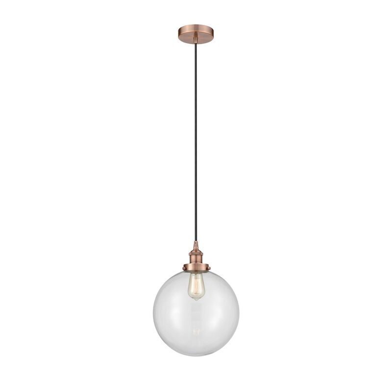 Bruno Marashlian Beacon Mini Pendant by Innovations Lighting