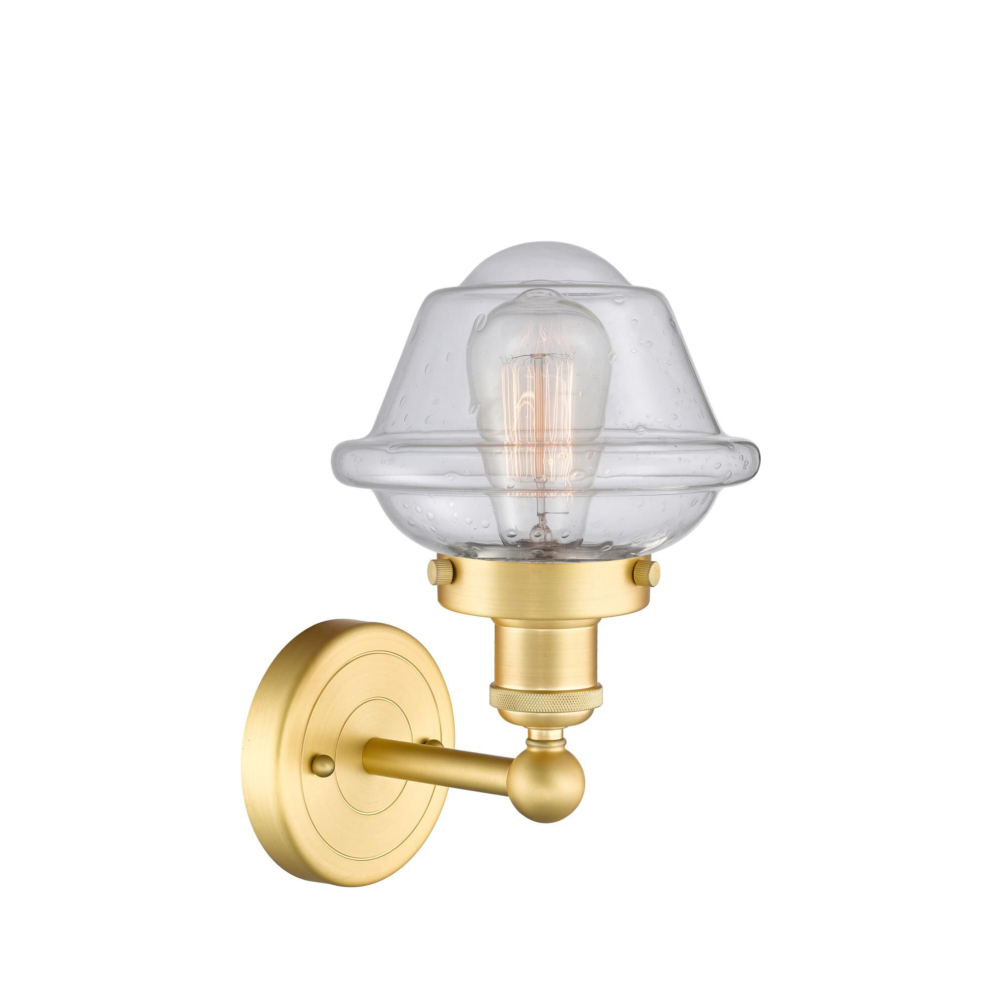 Innovations Lighting Bruno Marashlian Oxford 10 Inch Wall Sconce