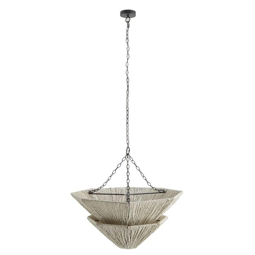 Anya 32 Inch Large Pendant by Arteriors Home