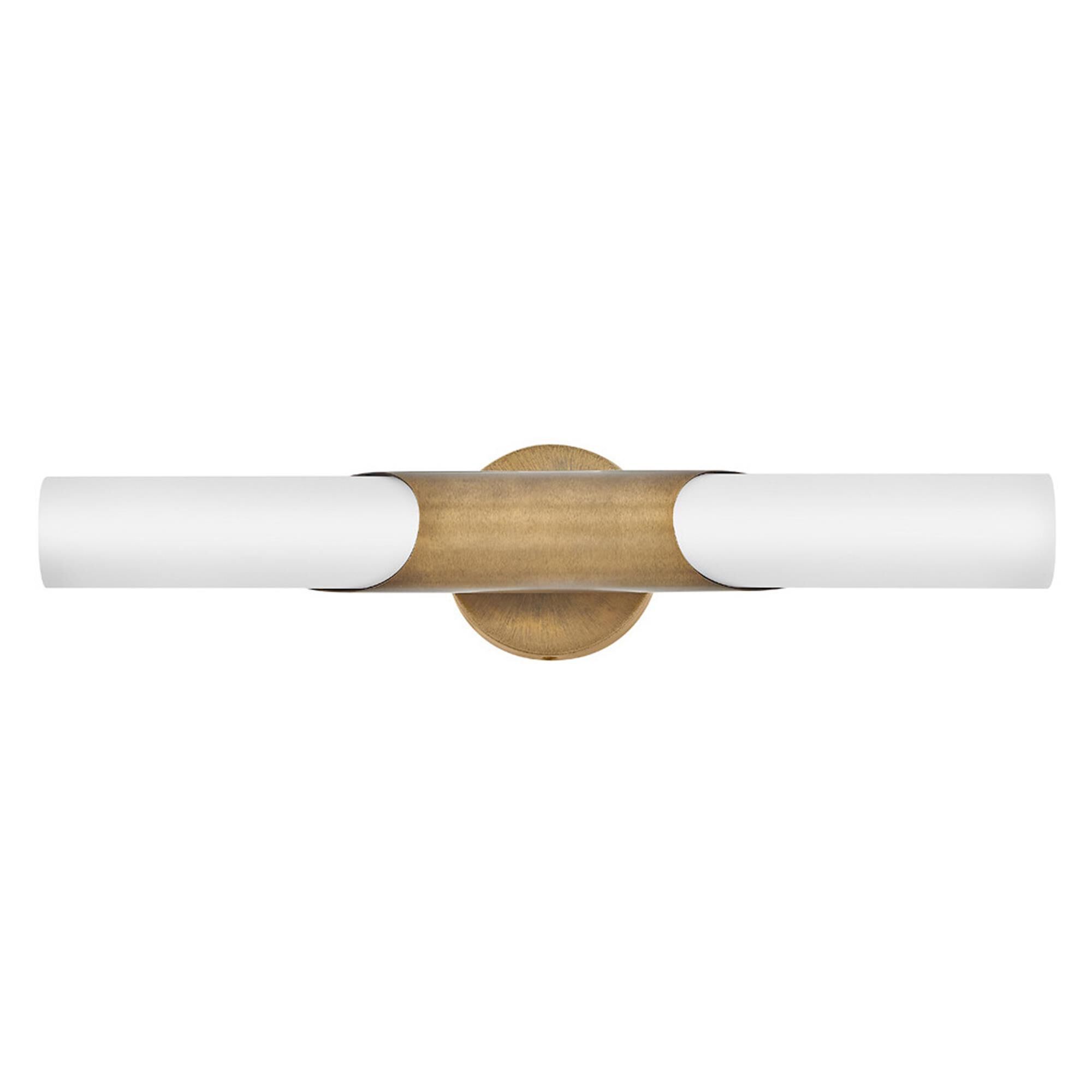 Grace 23 Inch Wall Sconce,