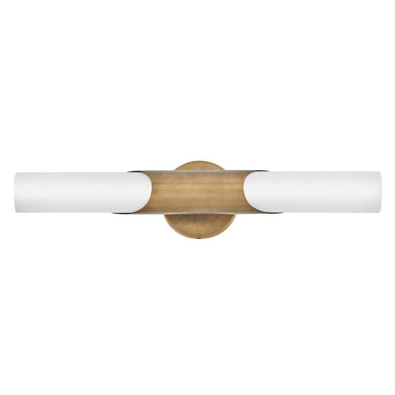 Grace 23 Inch Wall Sconce by Hinkley