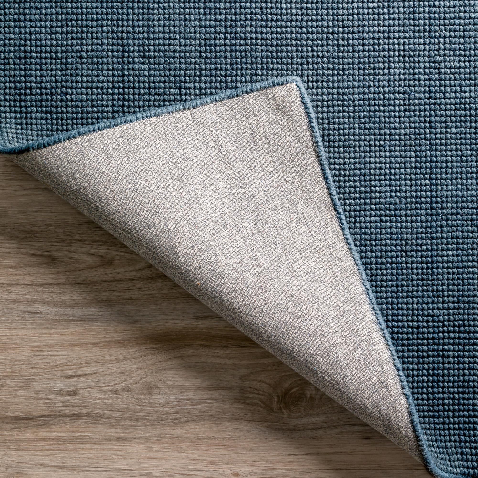 Monaco Sisal MC300 Hand Loomed Wool Area Rug,